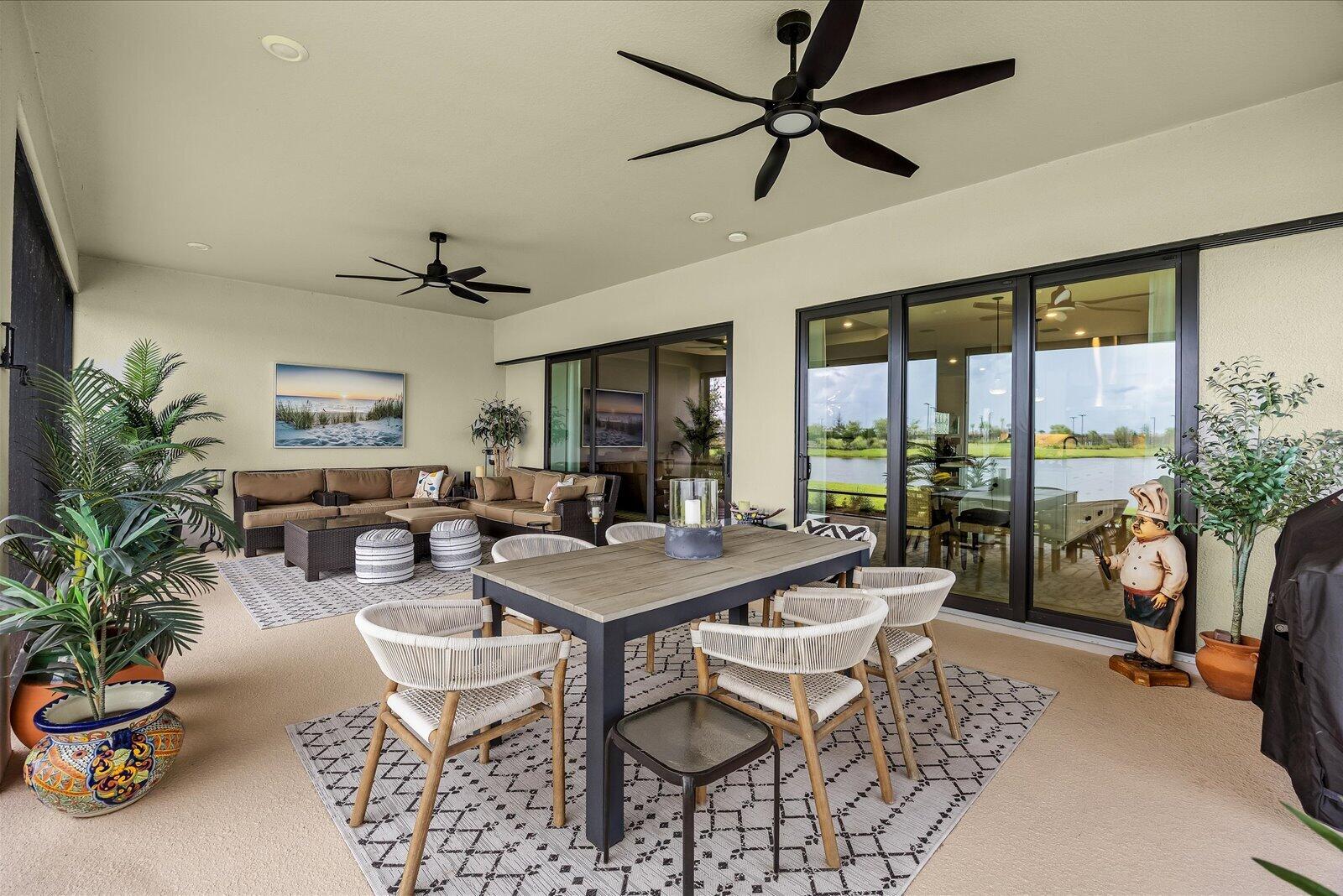 ESPLANADE AT TRADITION PHASE 2 - Residential