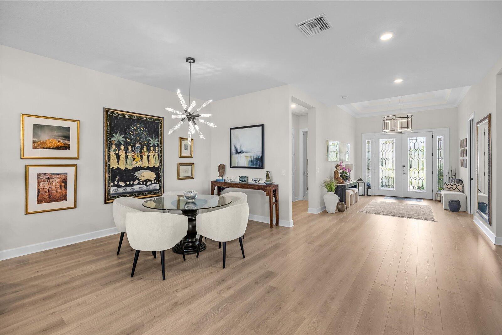 ESPLANADE AT TRADITION PHASE 2 - Residential