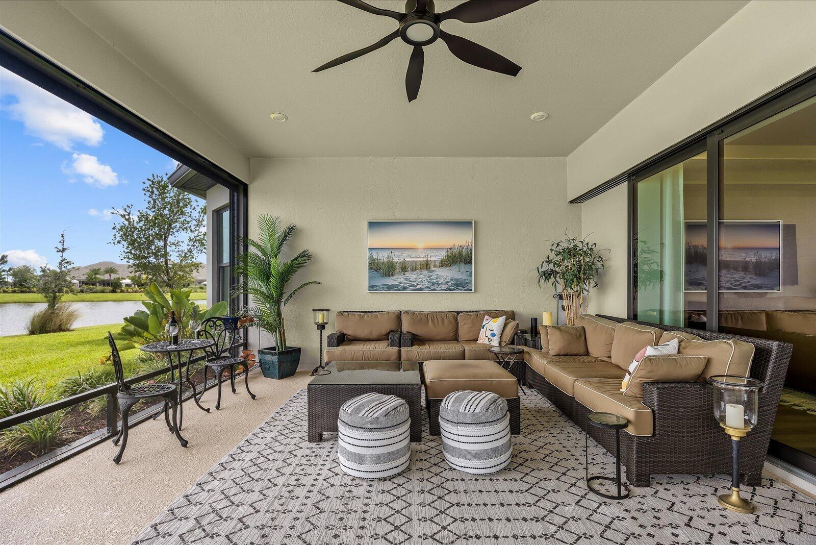 ESPLANADE AT TRADITION PHASE 2 - Residential
