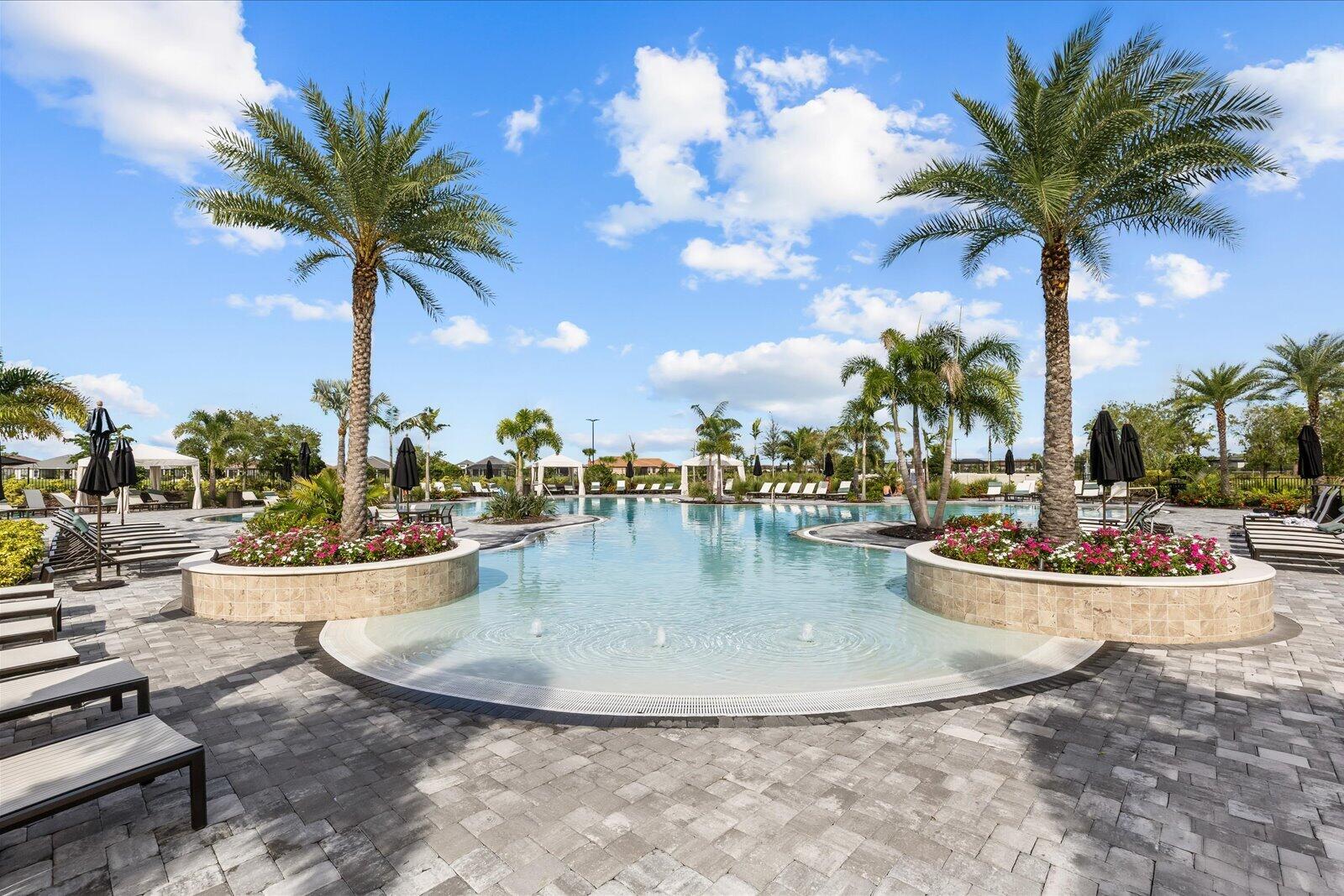 ESPLANADE AT TRADITION PHASE 2 - Residential