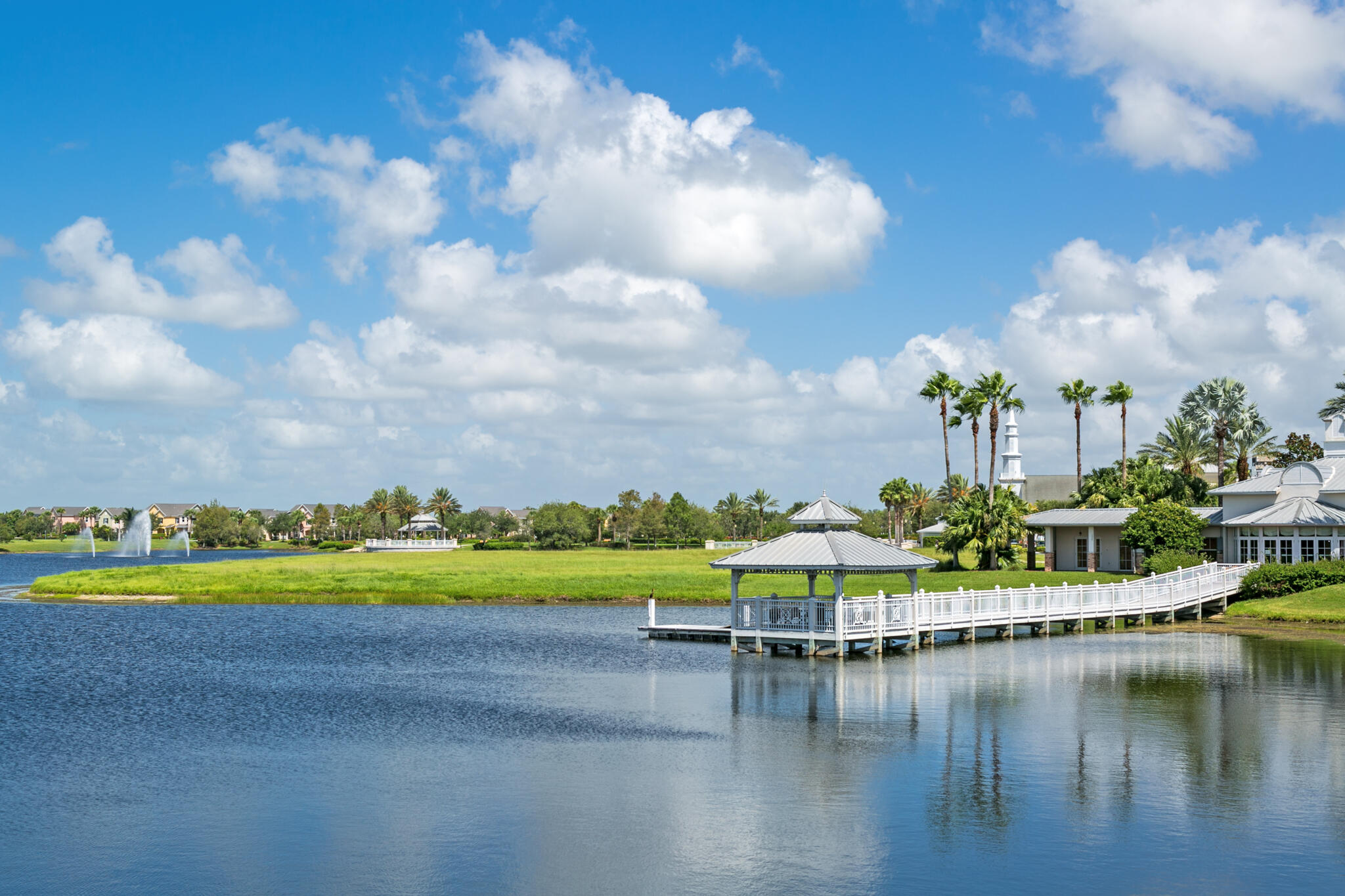 ESPLANADE AT TRADITION PHASE 2 - Residential