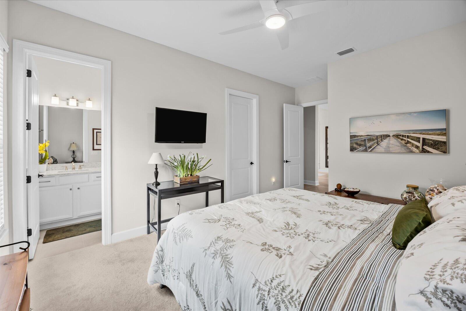 ESPLANADE AT TRADITION PHASE 2 - Residential