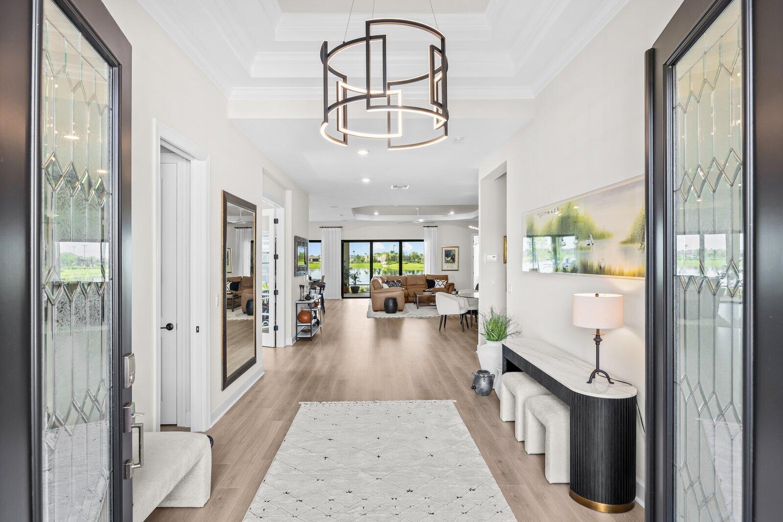 ESPLANADE AT TRADITION PHASE 2 - Residential