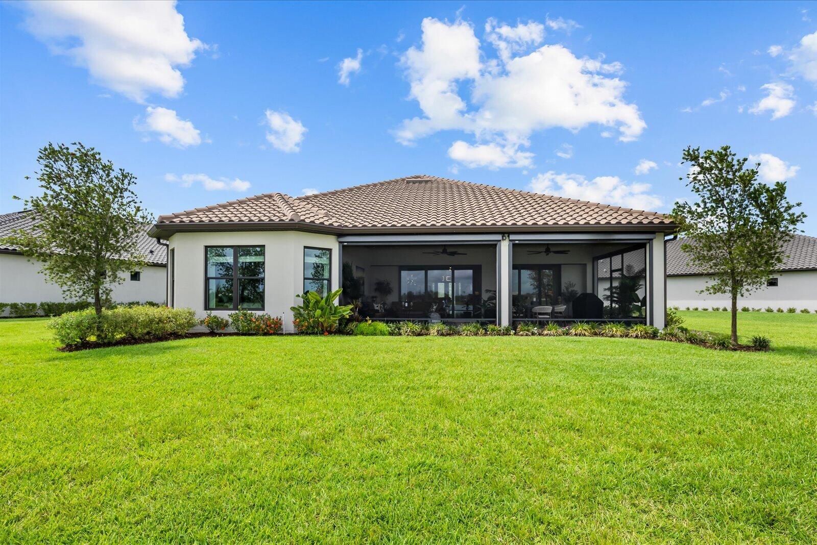 ESPLANADE AT TRADITION PHASE 2 - Residential