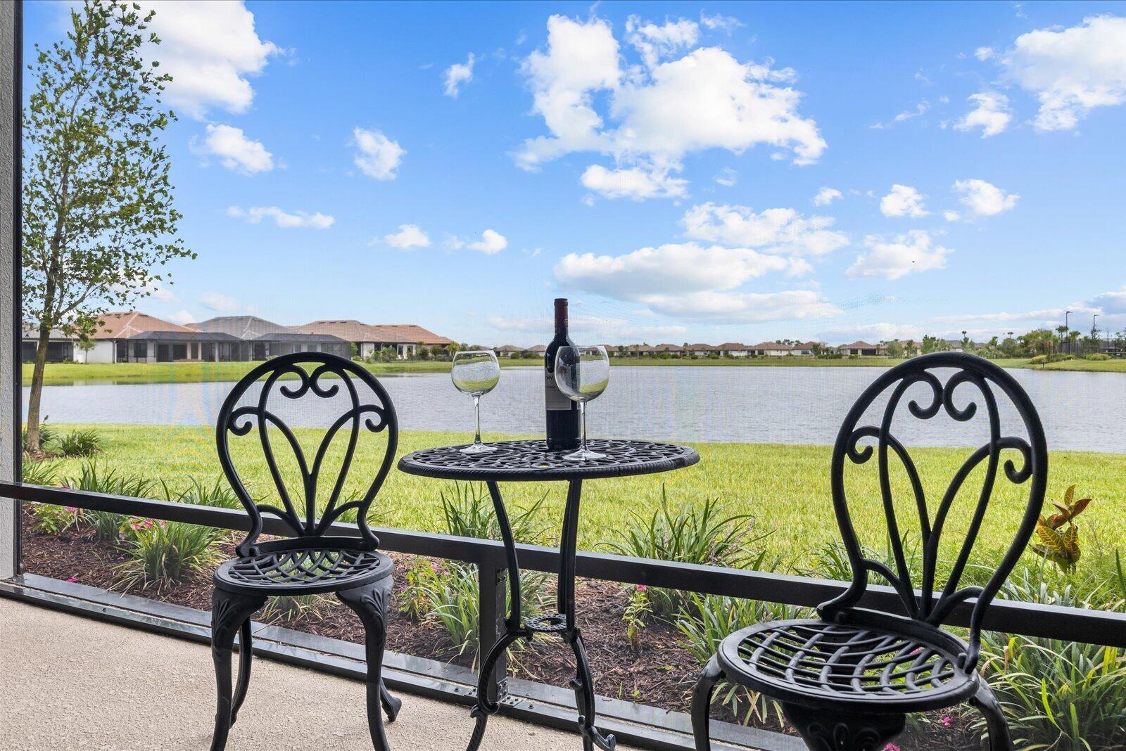 ESPLANADE AT TRADITION PHASE 2 - Residential