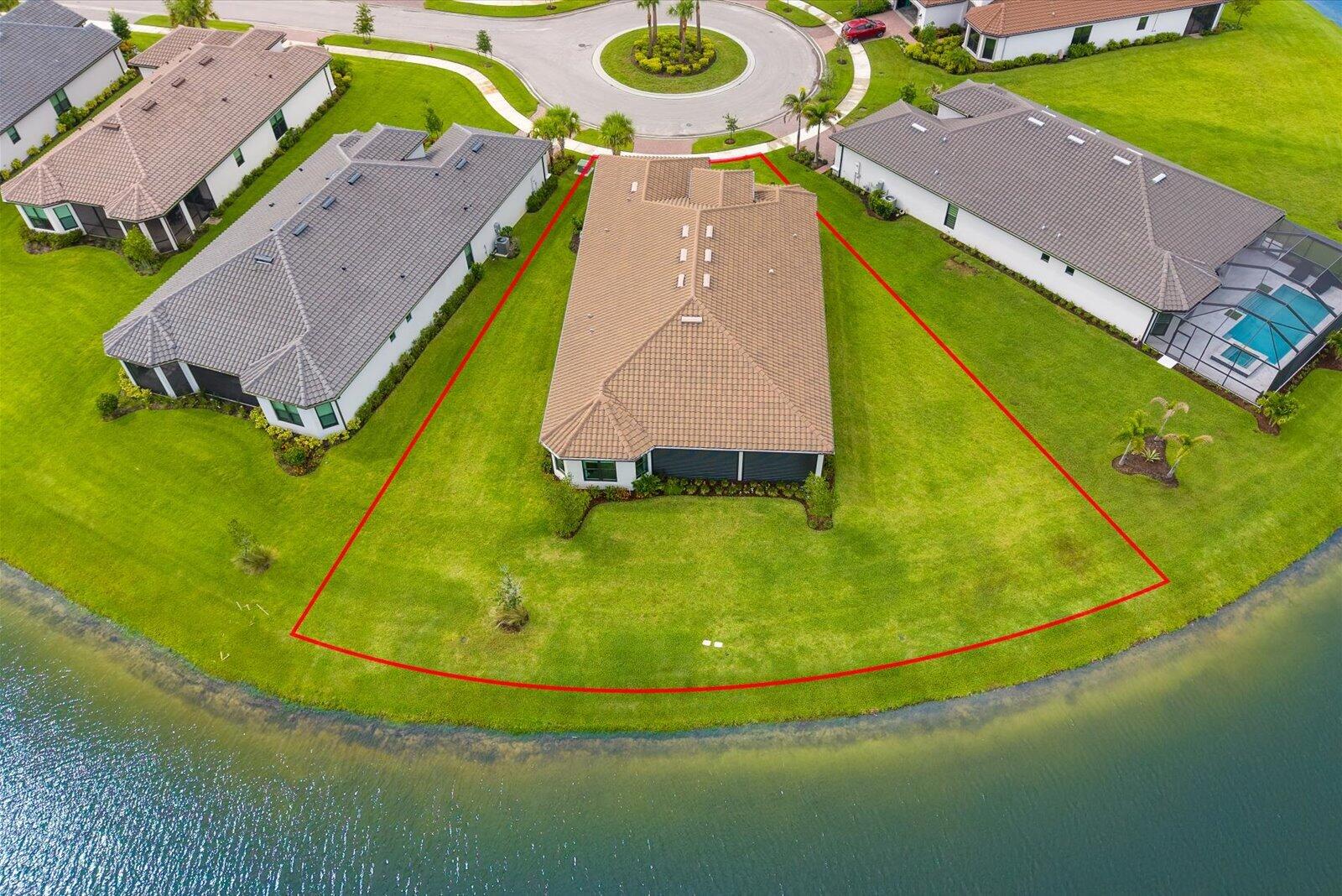 ESPLANADE AT TRADITION PHASE 2 - Residential