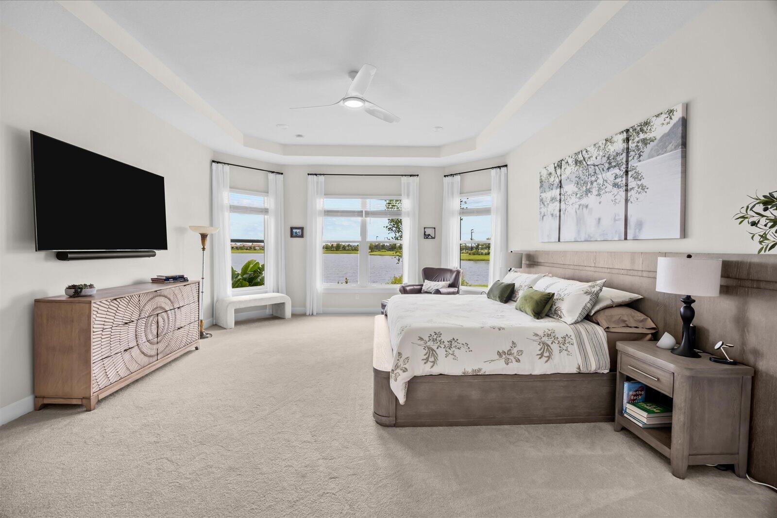 ESPLANADE AT TRADITION PHASE 2 - Residential