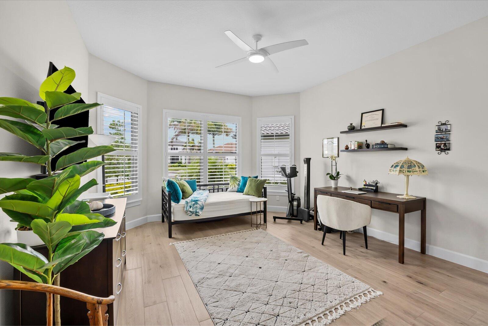 ESPLANADE AT TRADITION PHASE 2 - Residential