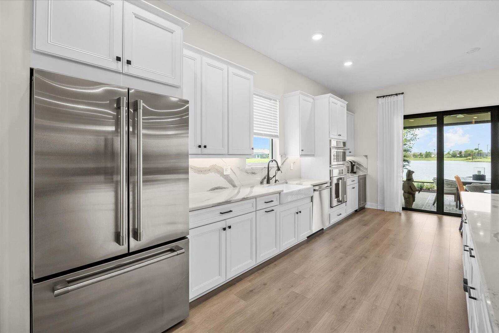 ESPLANADE AT TRADITION PHASE 2 - Residential