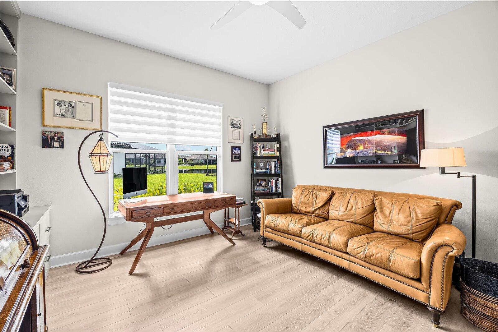 ESPLANADE AT TRADITION PHASE 2 - Residential