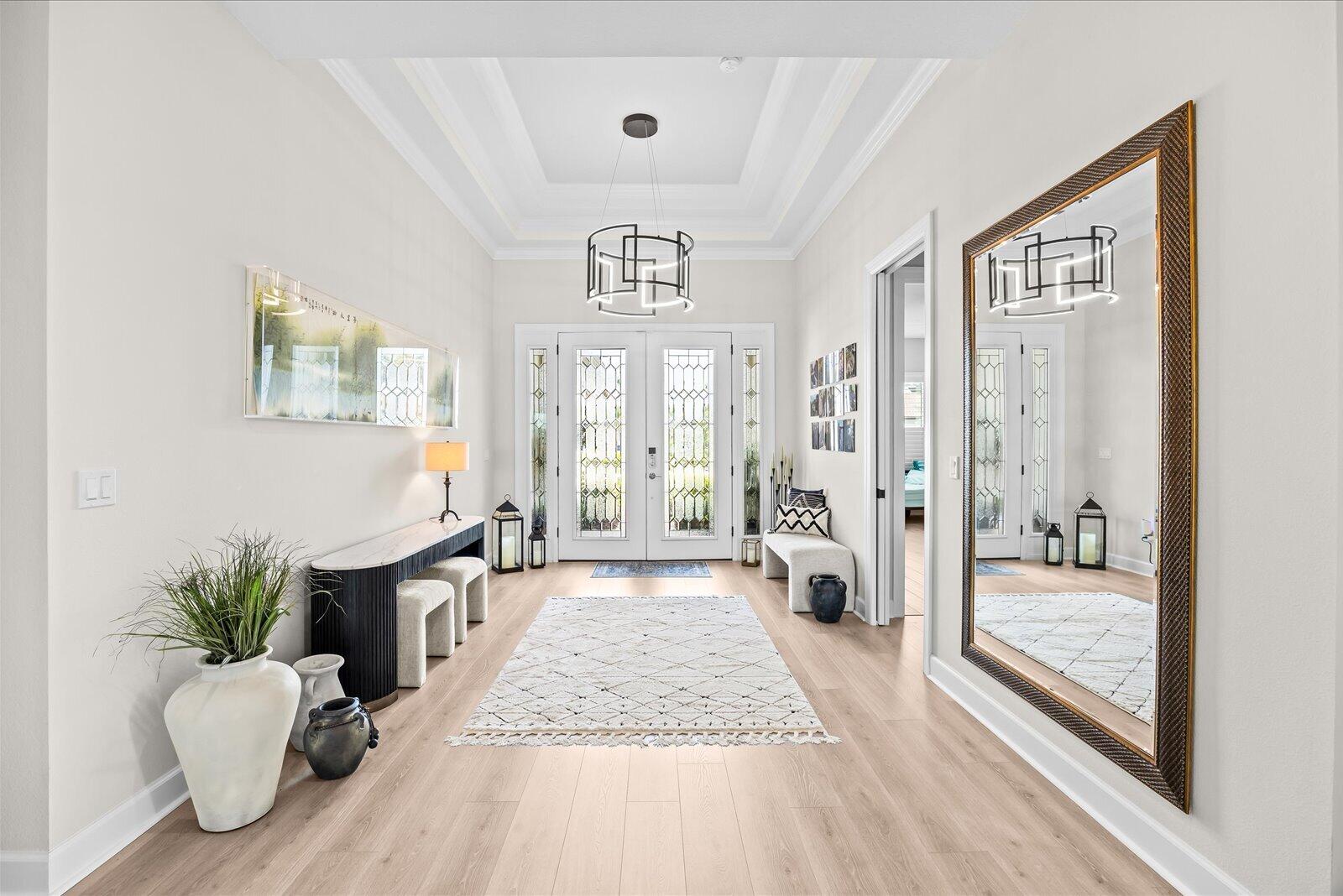 ESPLANADE AT TRADITION PHASE 2 - Residential