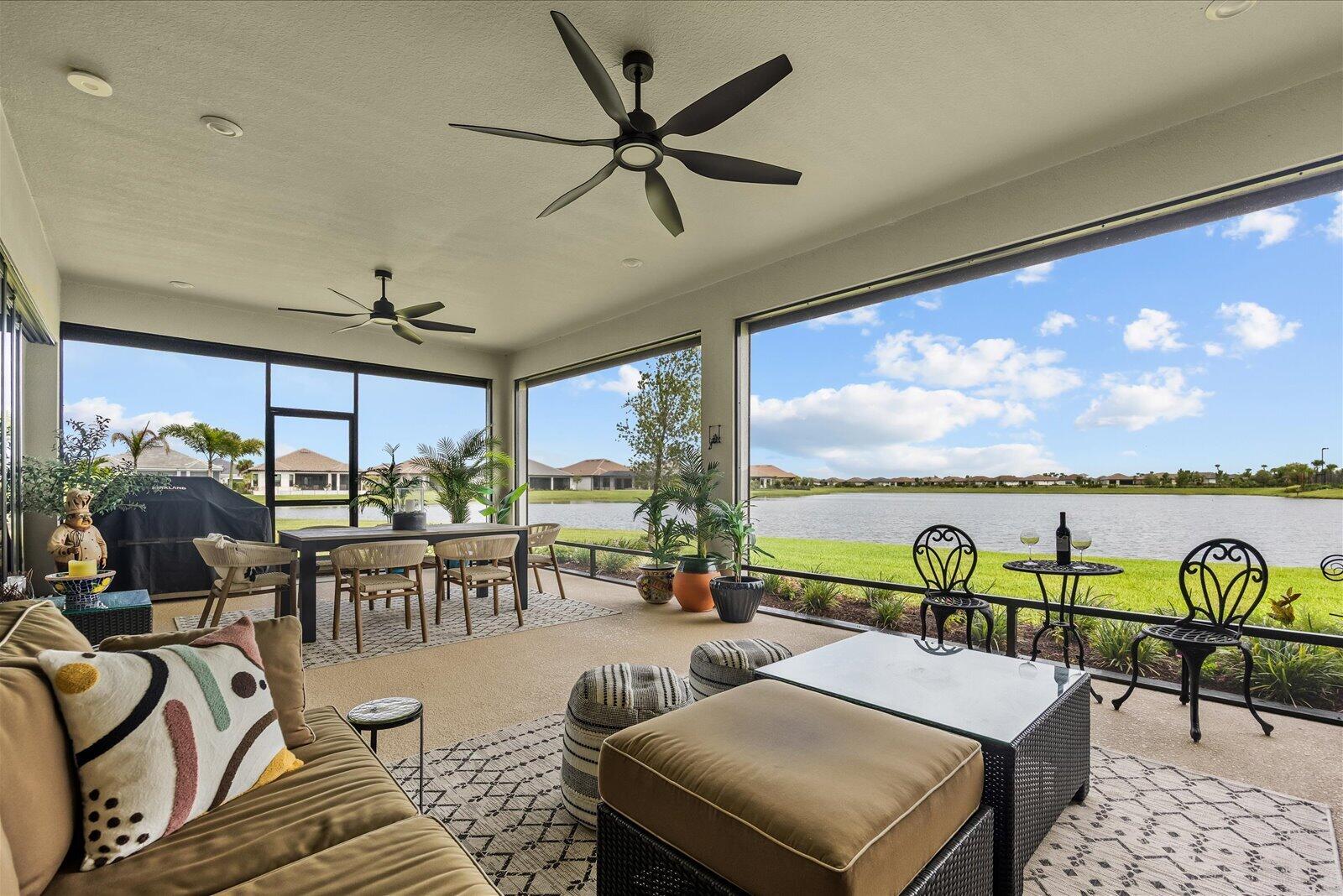 ESPLANADE AT TRADITION PHASE 2 - Residential