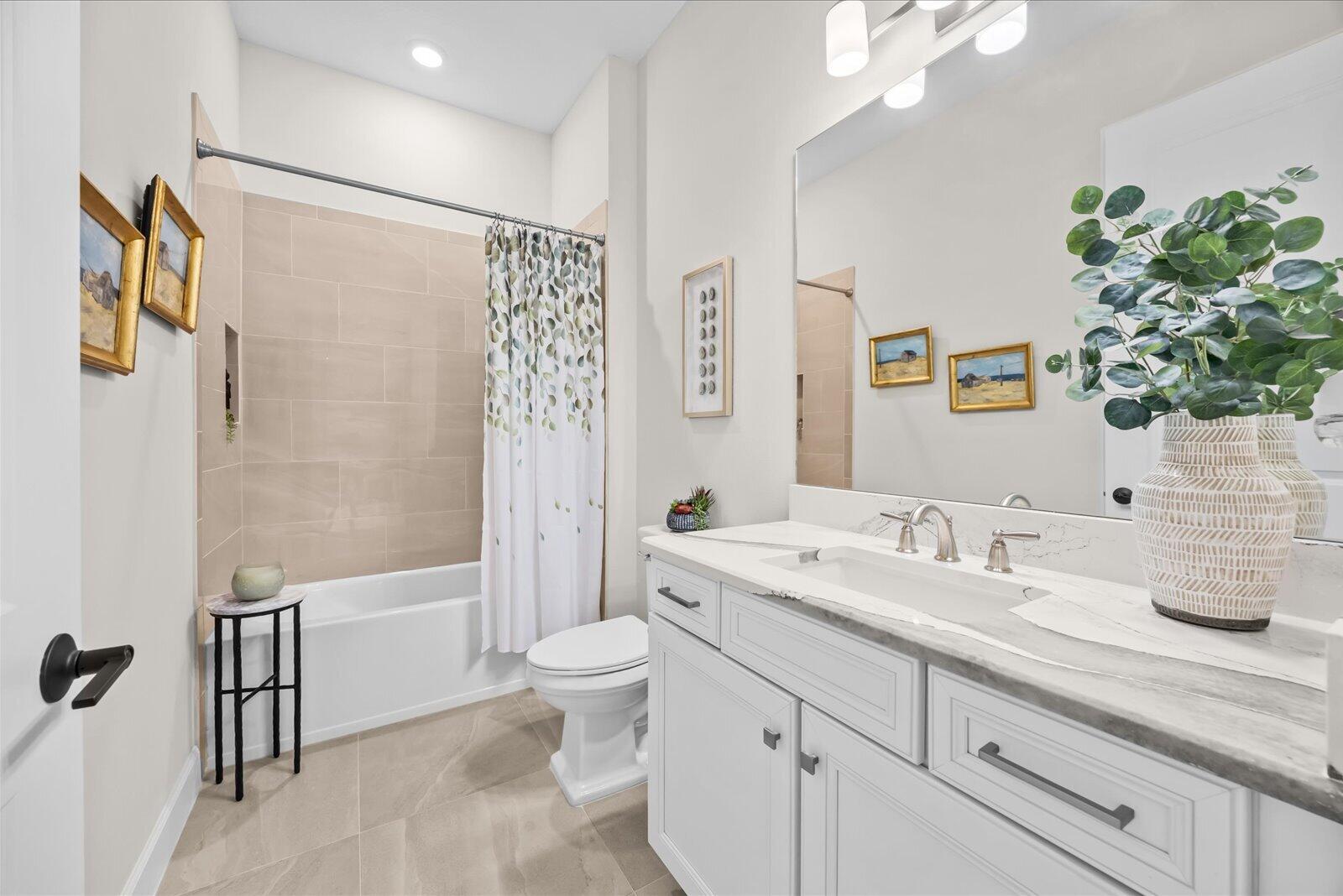ESPLANADE AT TRADITION PHASE 2 - Residential