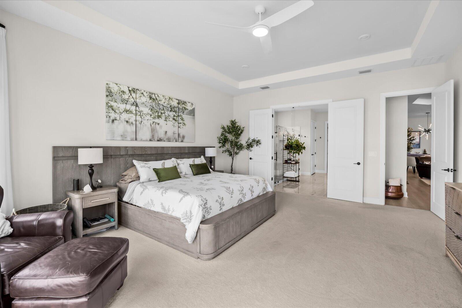 ESPLANADE AT TRADITION PHASE 2 - Residential