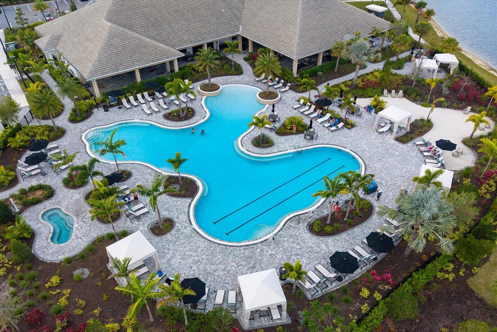 ESPLANADE AT TRADITION PHASE 2 - Residential