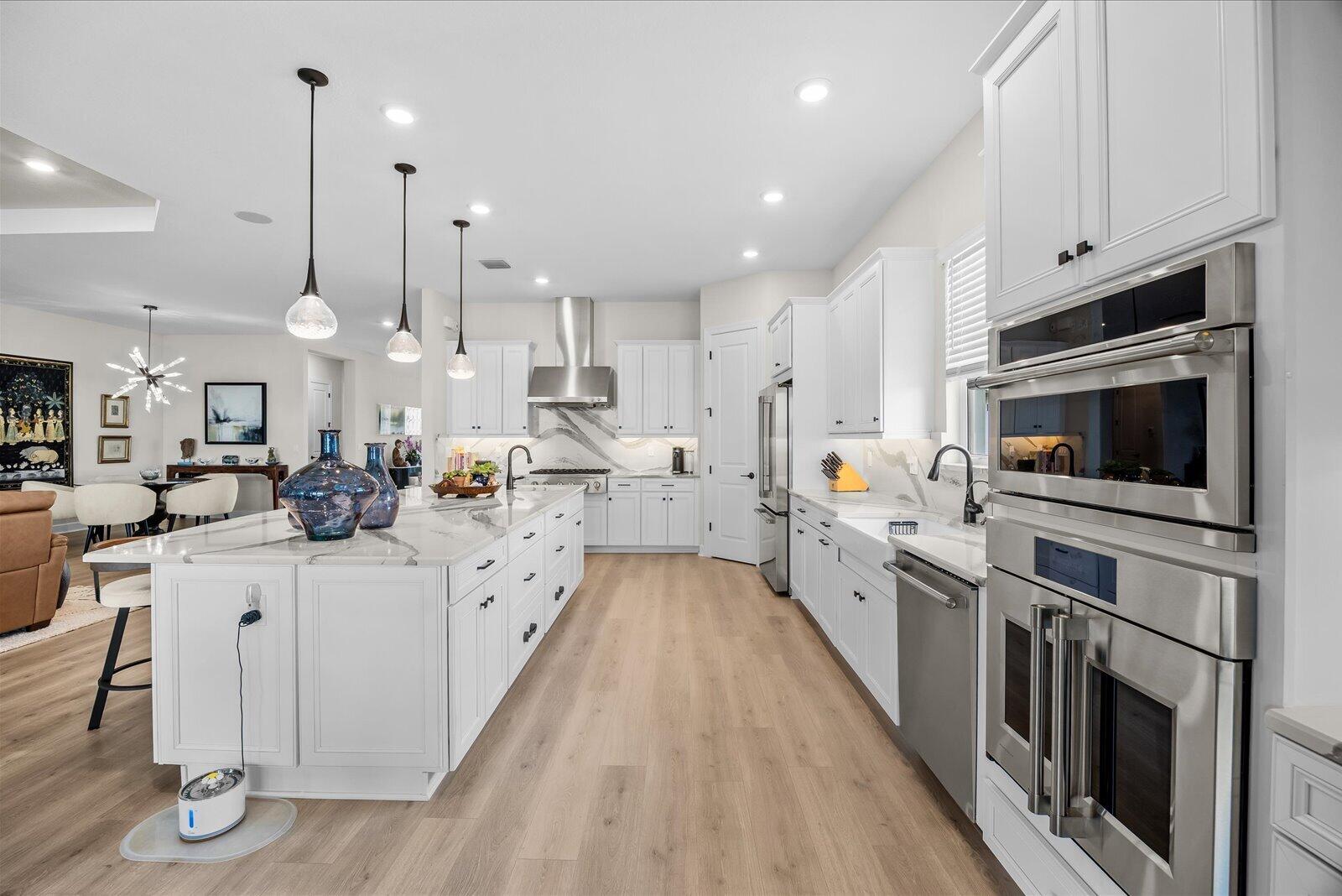 ESPLANADE AT TRADITION PHASE 2 - Residential