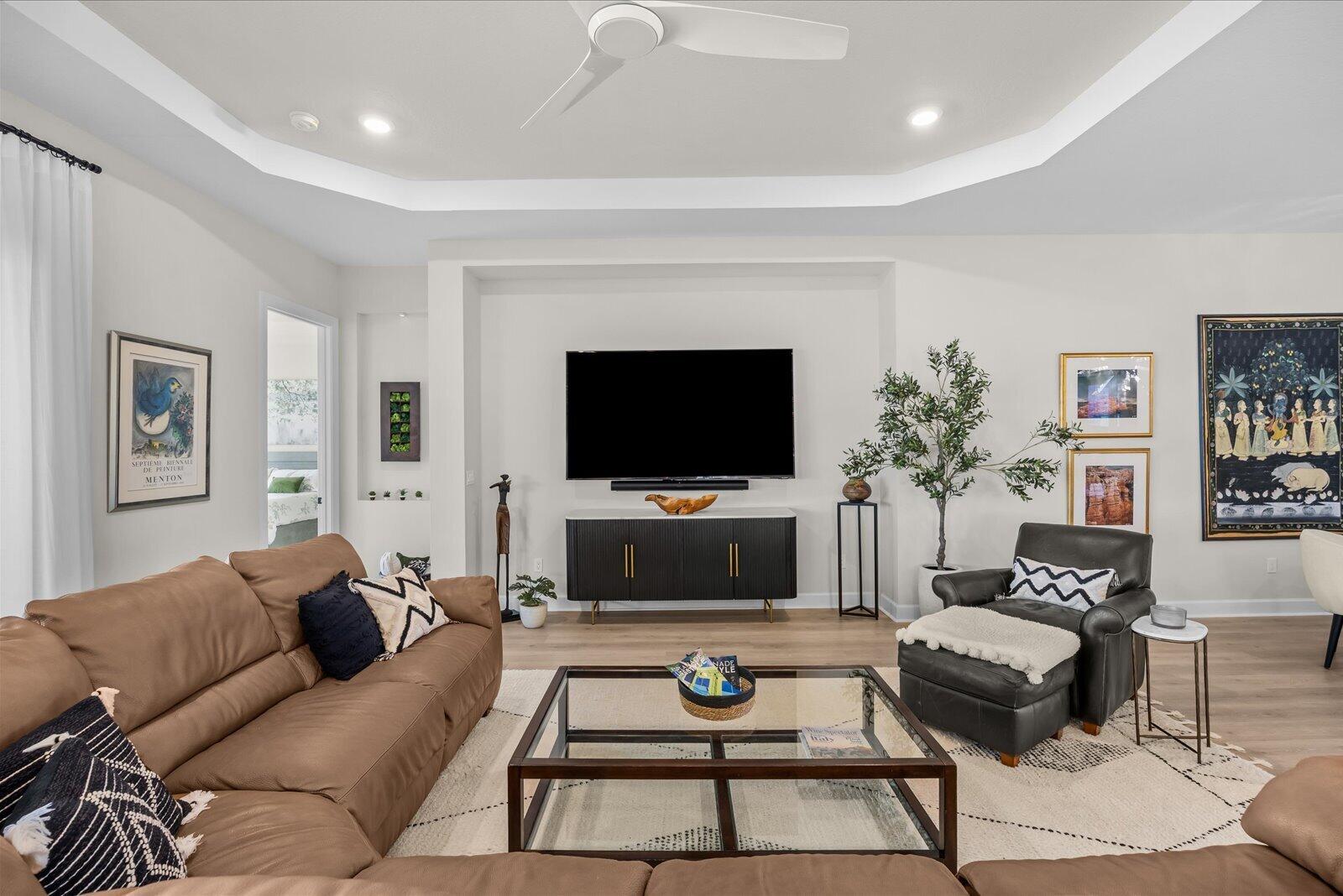 ESPLANADE AT TRADITION PHASE 2 - Residential