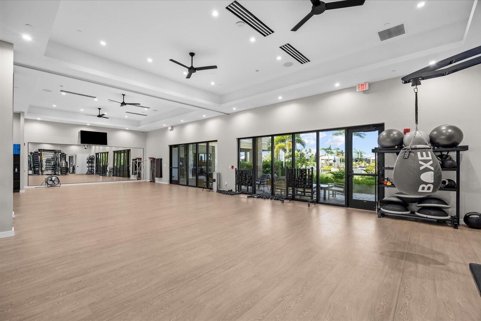 ESPLANADE AT TRADITION PHASE 2 - Residential