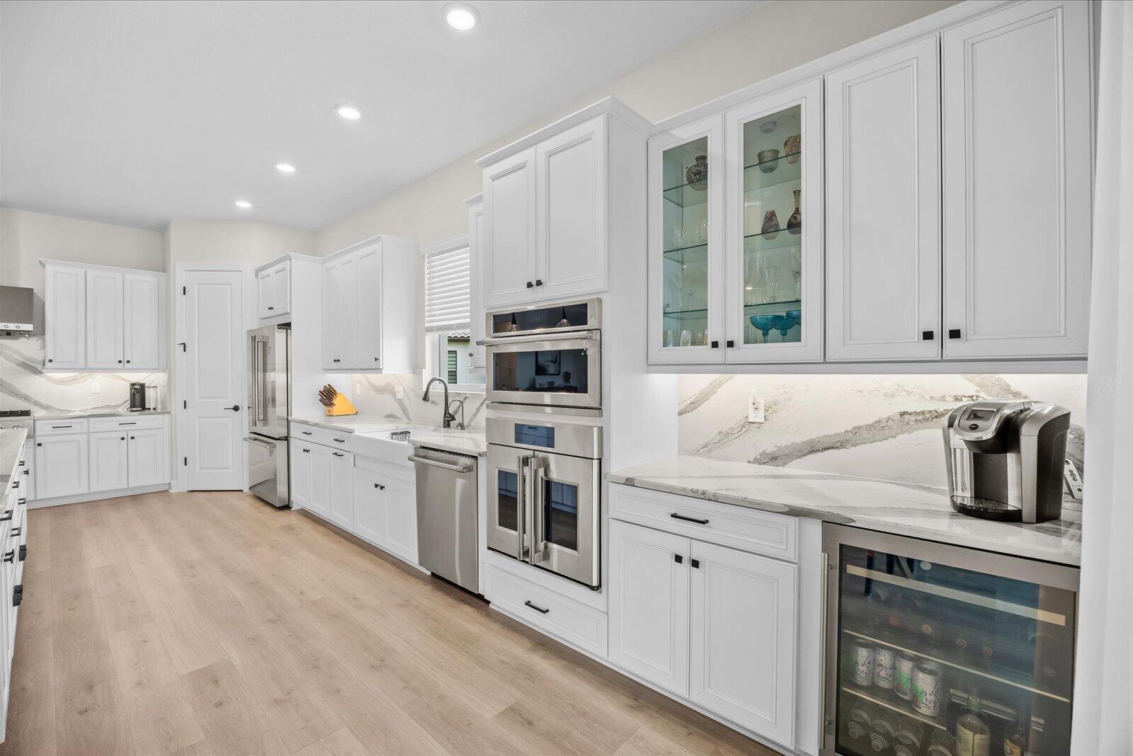 ESPLANADE AT TRADITION PHASE 2 - Residential