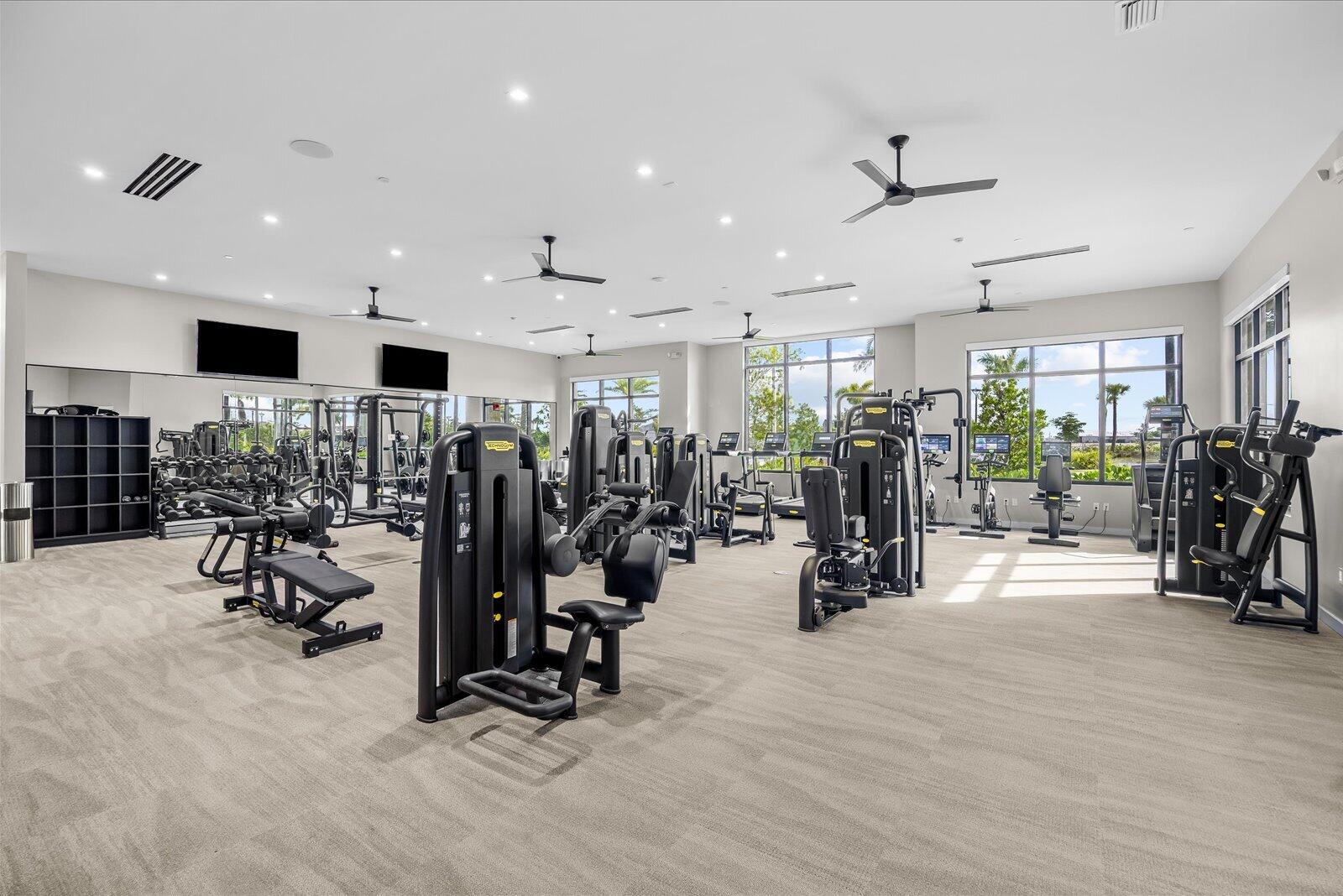 ESPLANADE AT TRADITION PHASE 2 - Residential