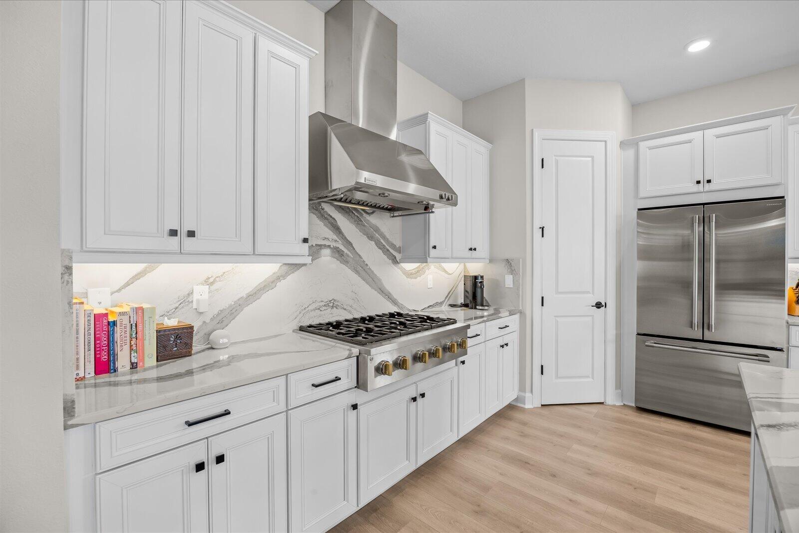 ESPLANADE AT TRADITION PHASE 2 - Residential