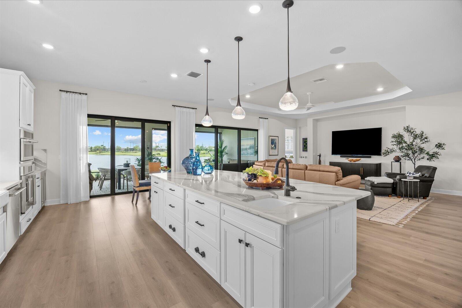 ESPLANADE AT TRADITION PHASE 2 - Residential