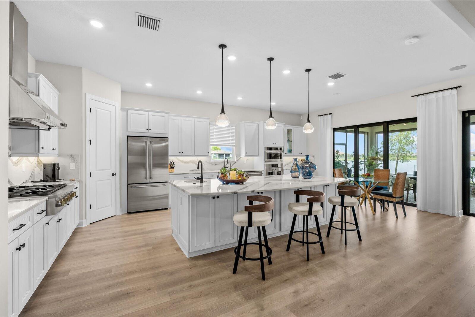 ESPLANADE AT TRADITION PHASE 2 - Residential