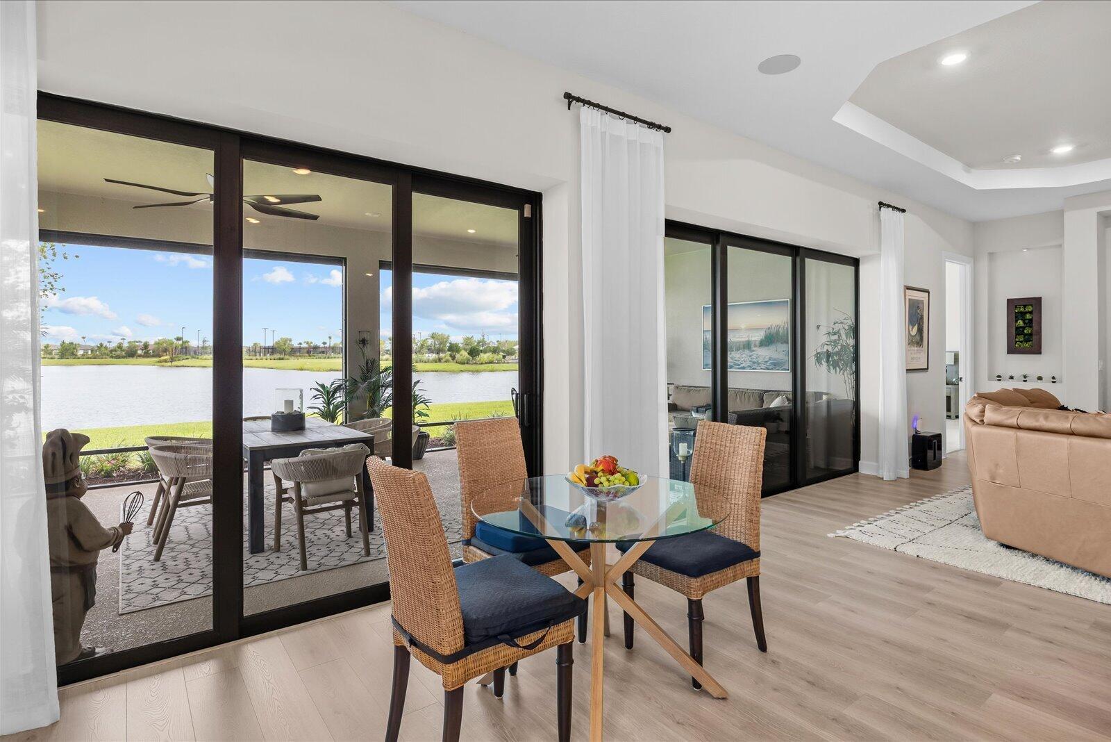 ESPLANADE AT TRADITION PHASE 2 - Residential