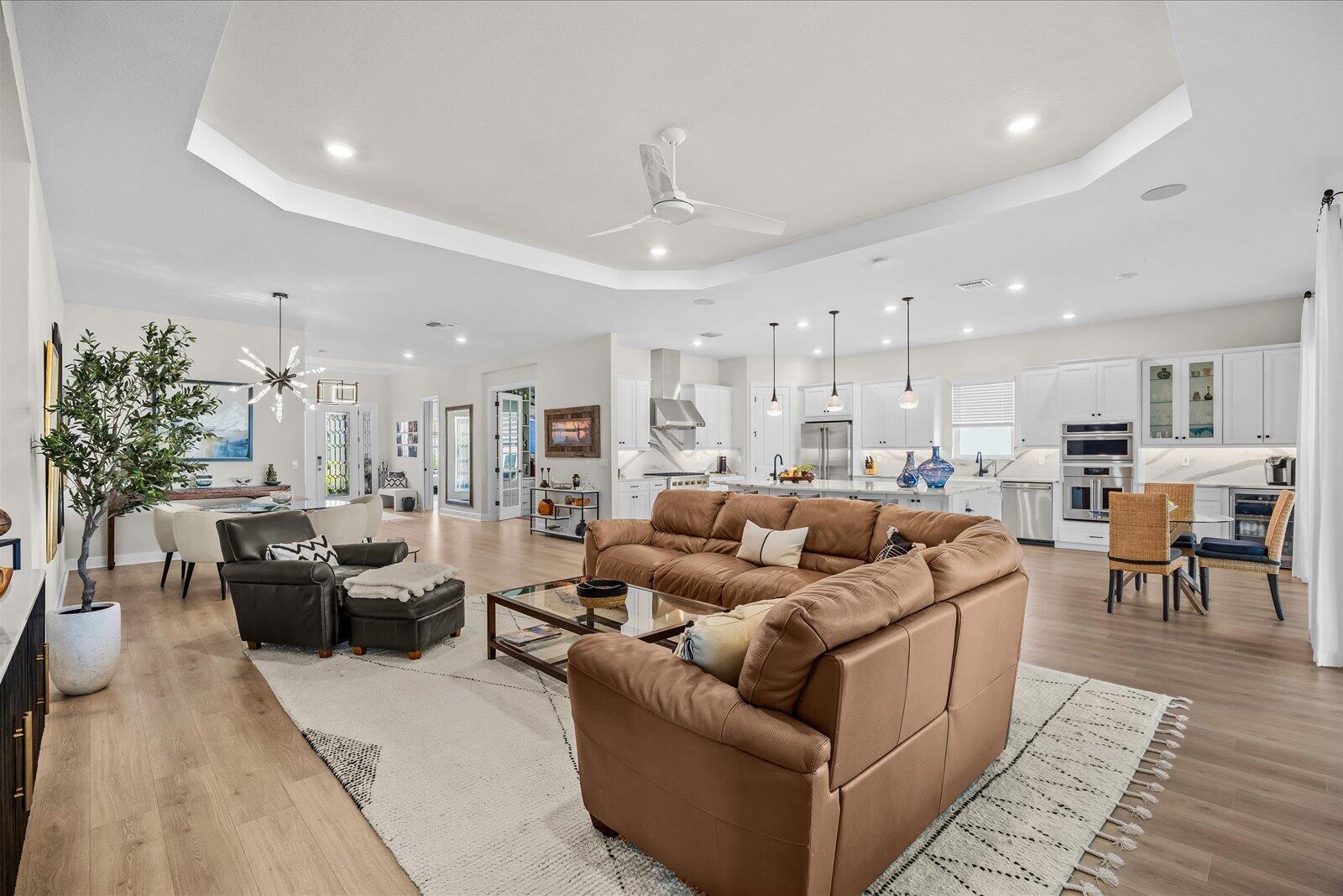 ESPLANADE AT TRADITION PHASE 2 - Residential