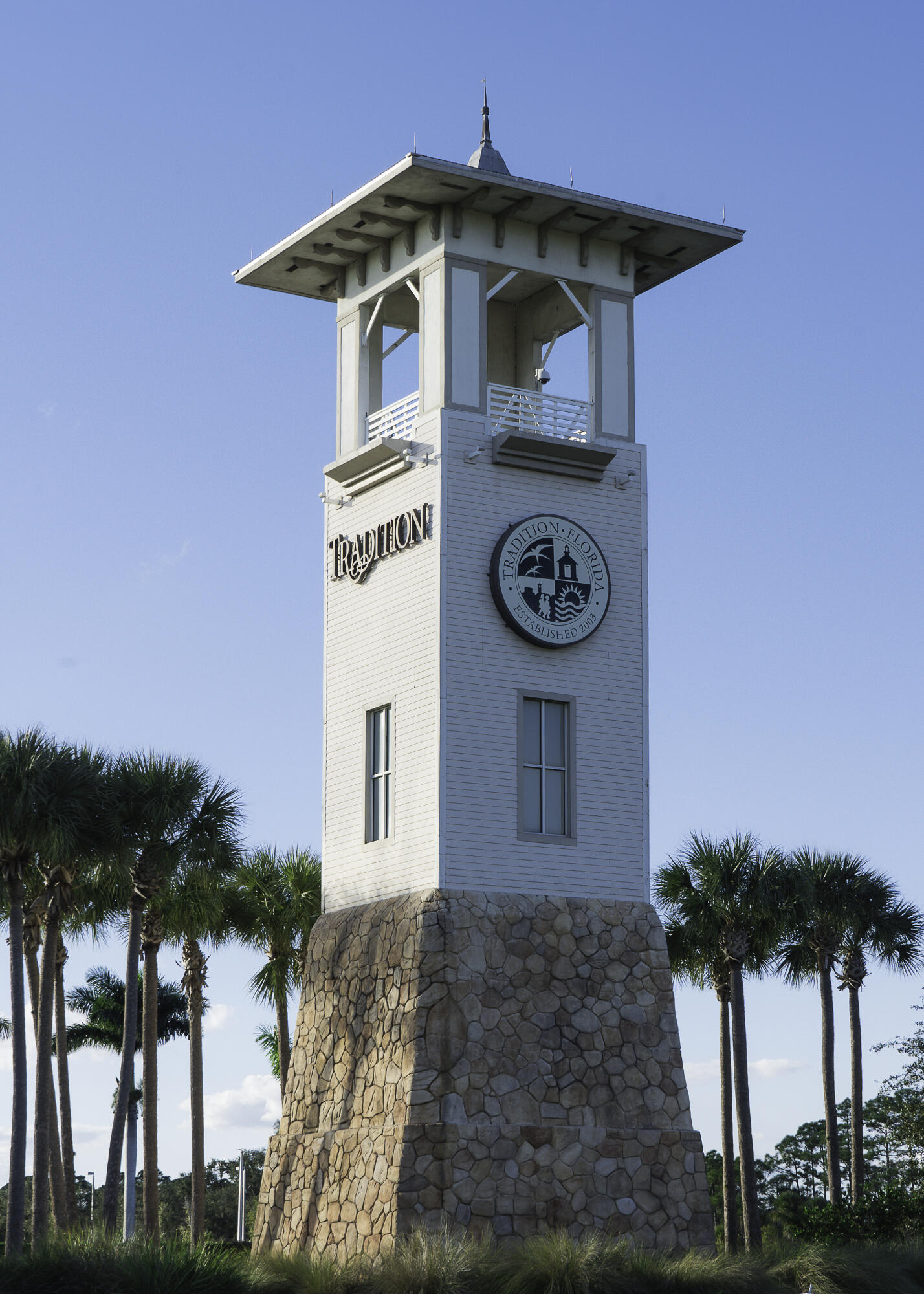 ESPLANADE AT TRADITION PHASE 2 - Residential