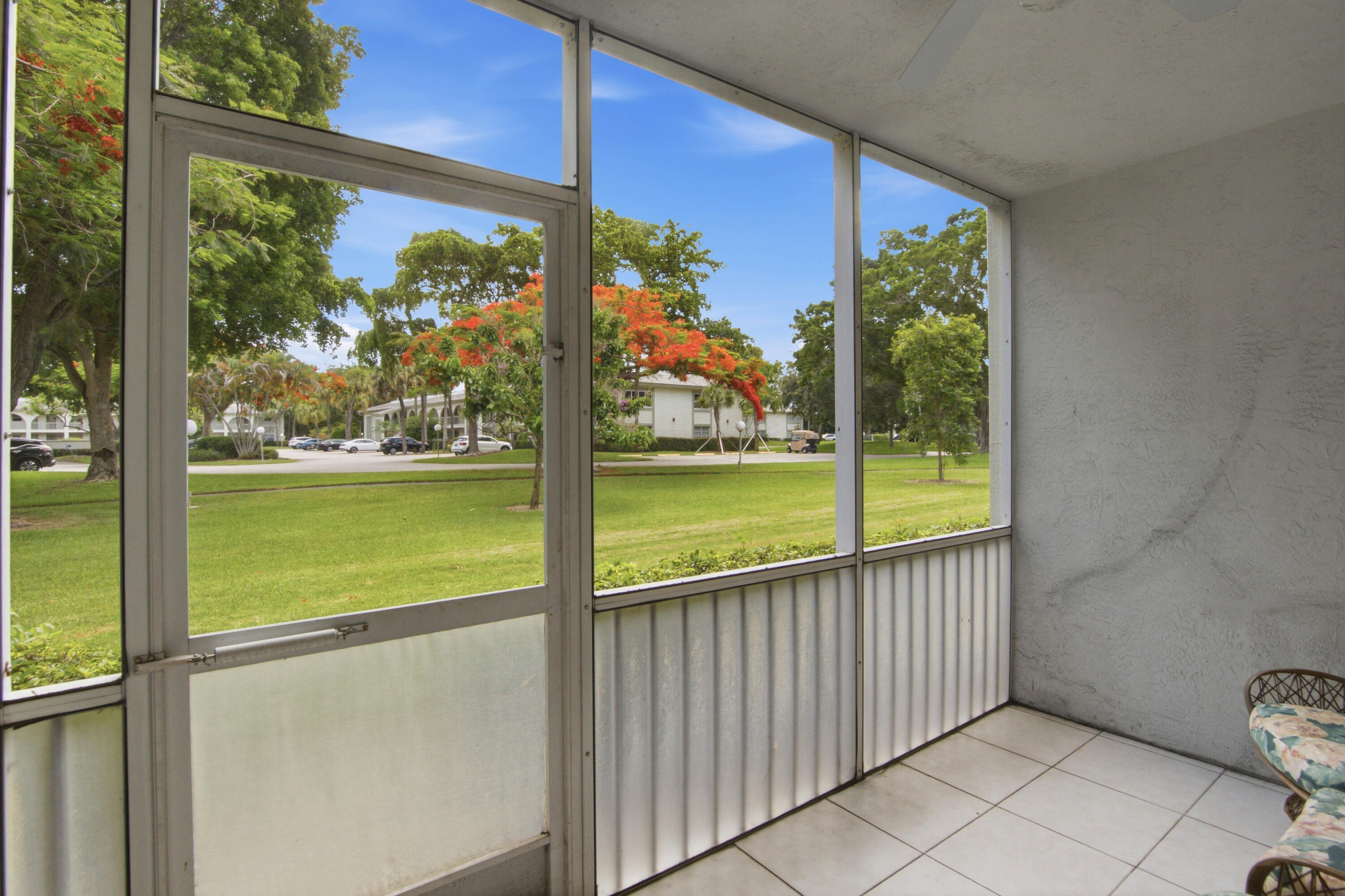 BAHAMA VILLAGE CONDO - Residential