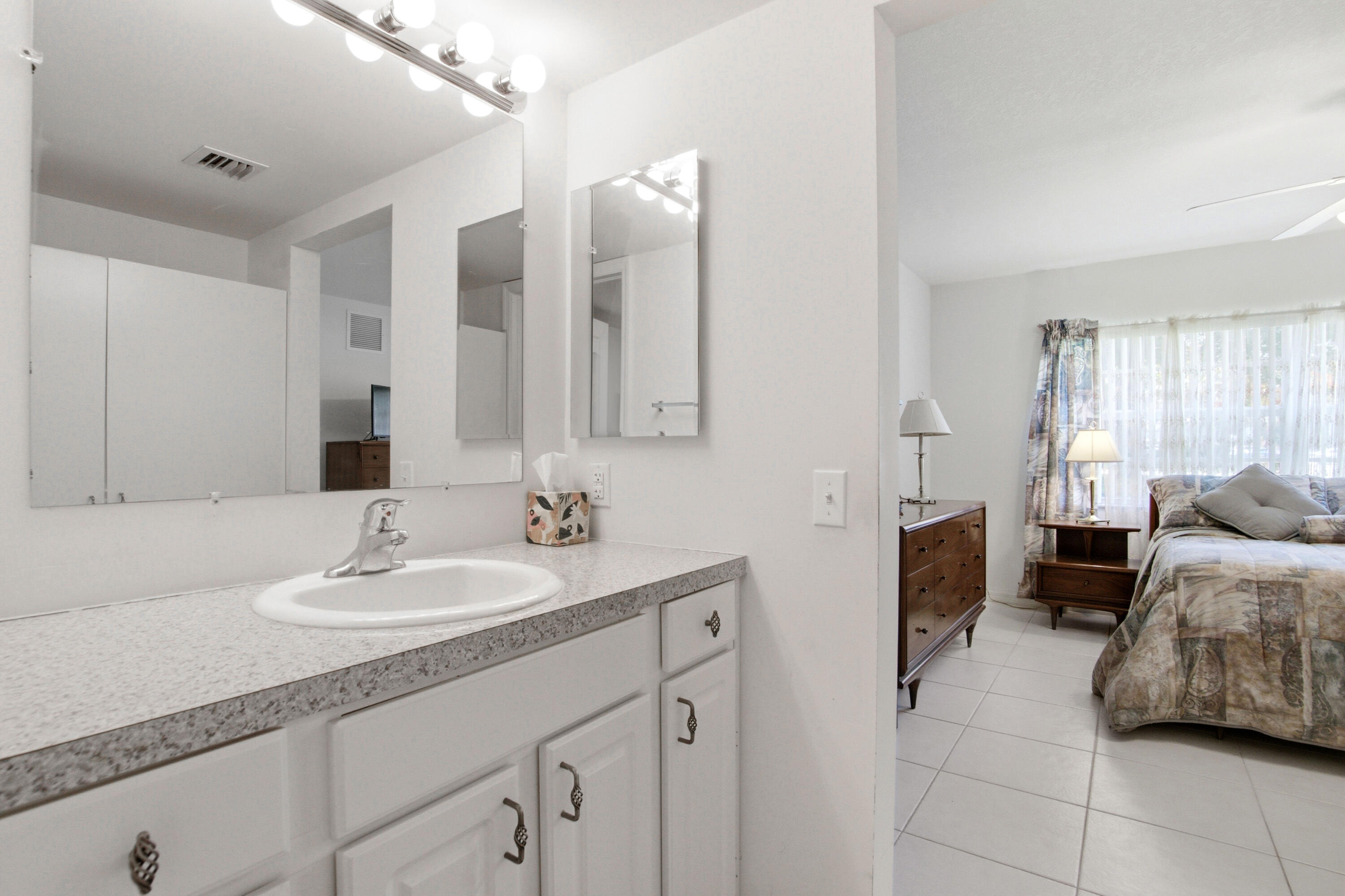 BAHAMA VILLAGE CONDO - Residential