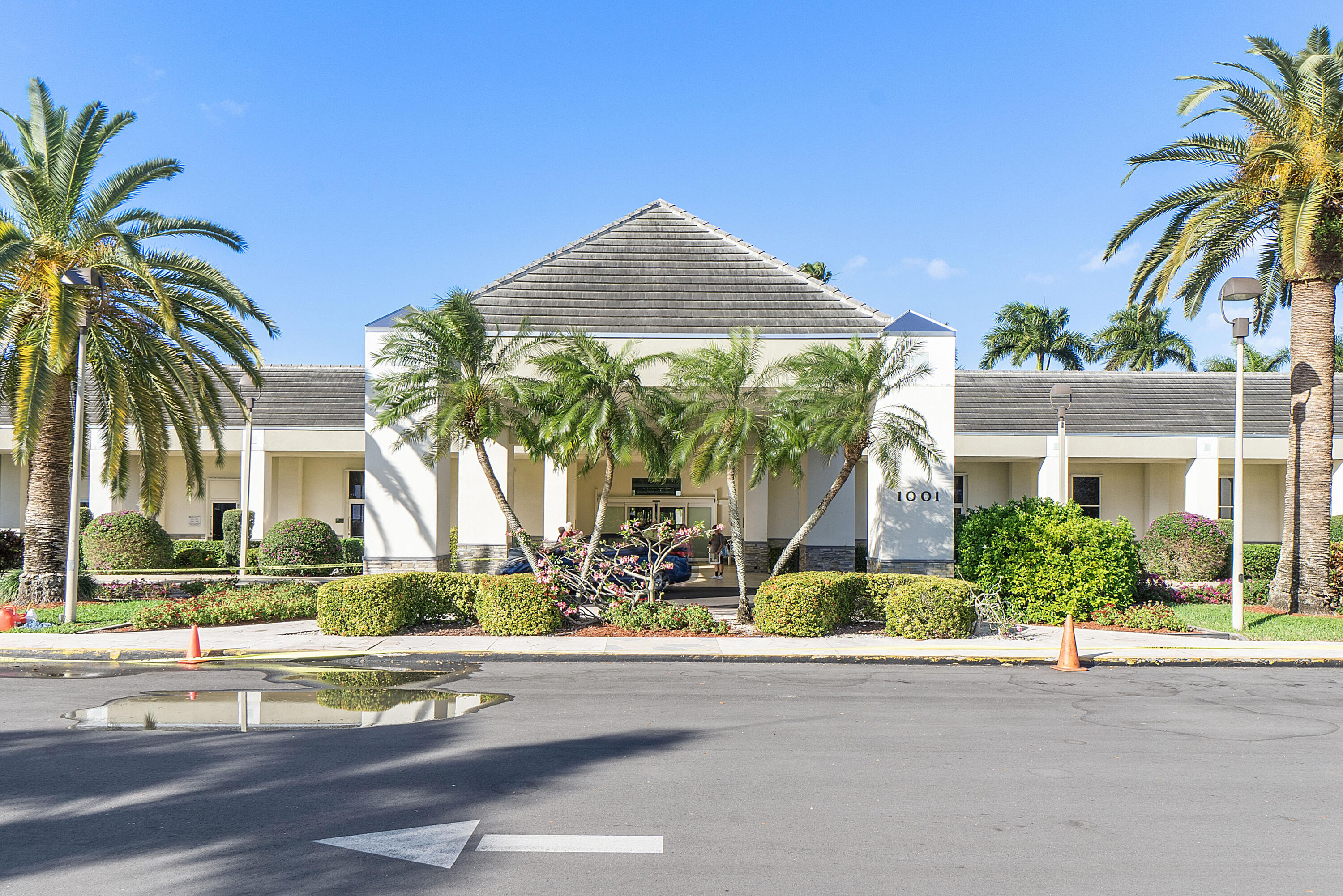 BAHAMA VILLAGE CONDO - Residential