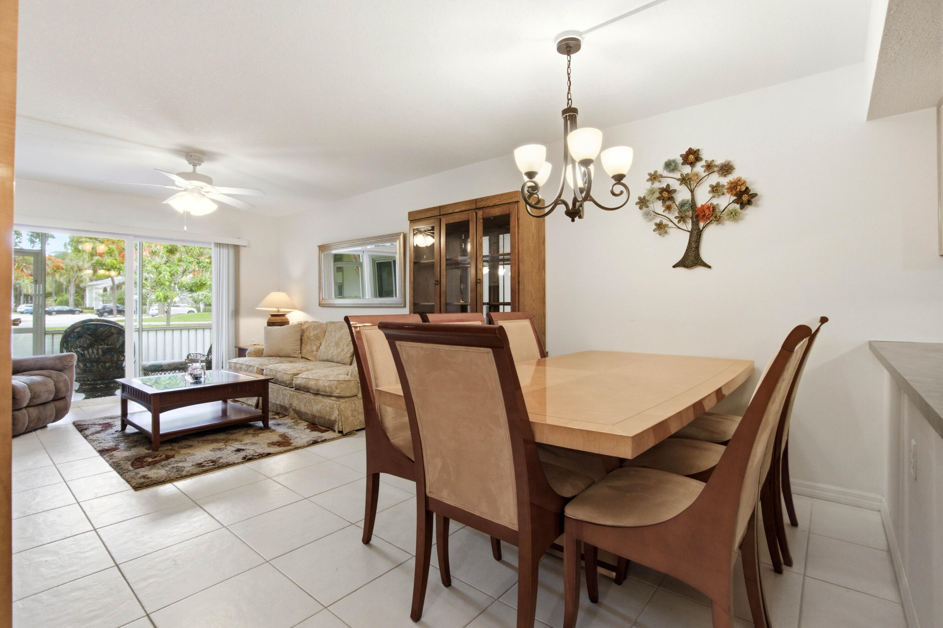 BAHAMA VILLAGE CONDO - Residential
