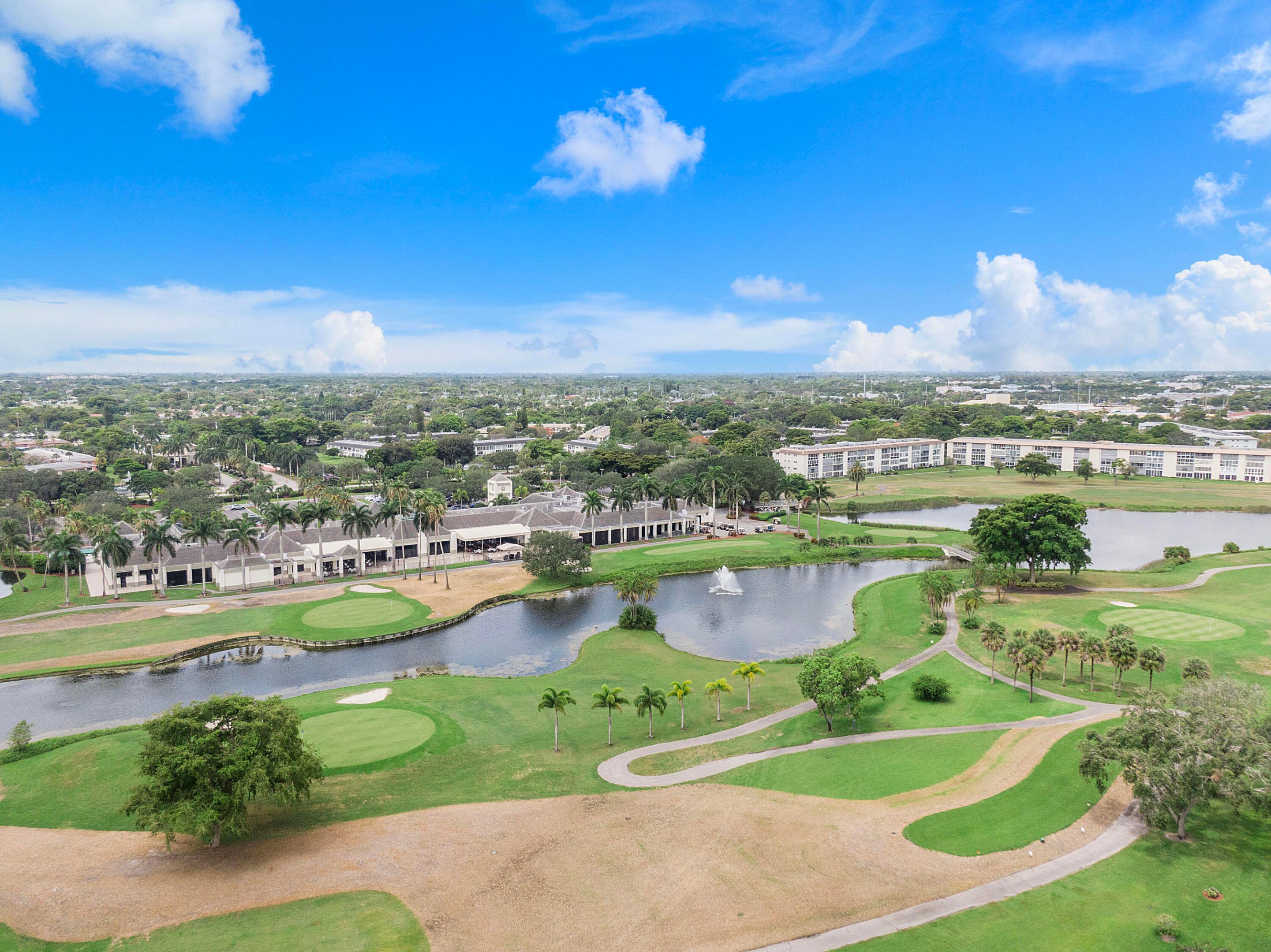 BAHAMA VILLAGE CONDO - Residential