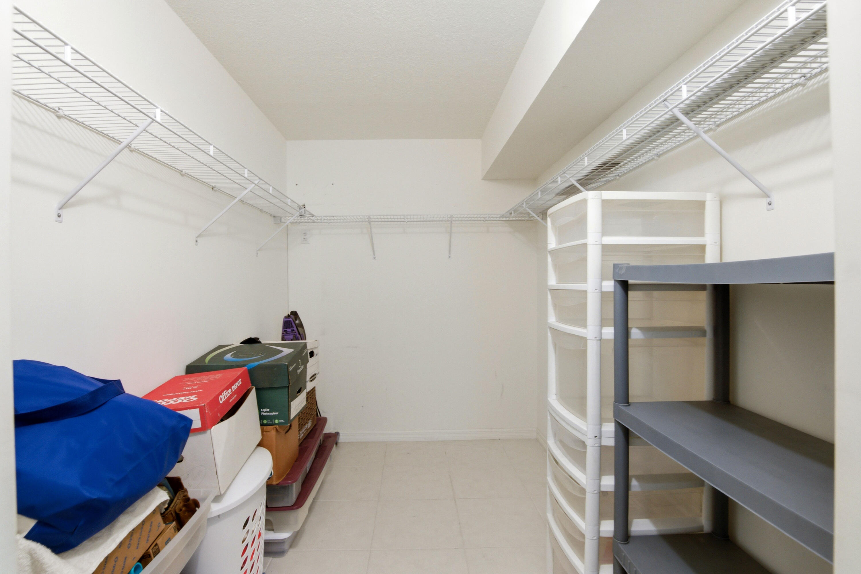 BAHAMA VILLAGE CONDO - Residential