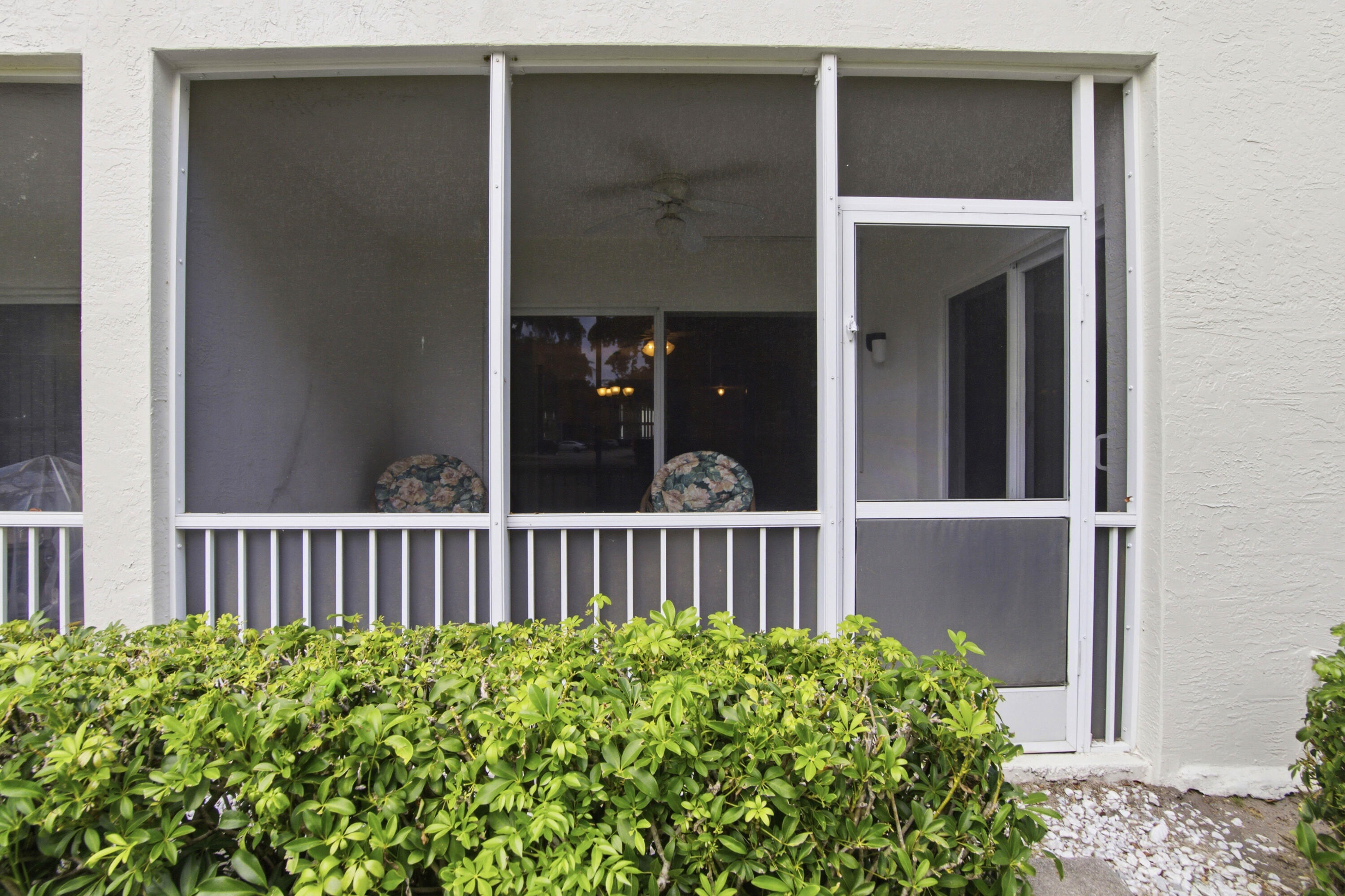 BAHAMA VILLAGE CONDO - Residential