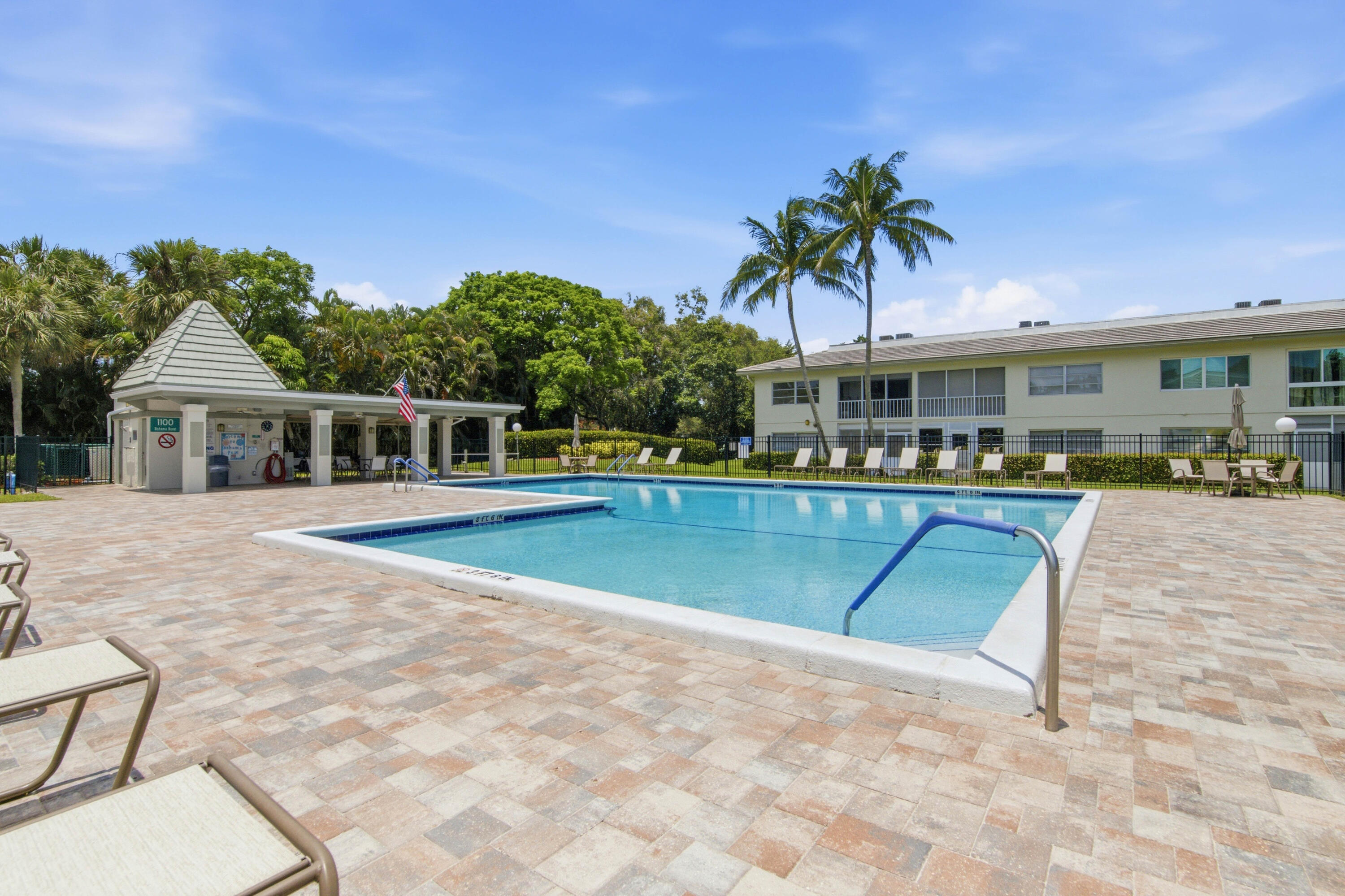 BAHAMA VILLAGE CONDO - Residential