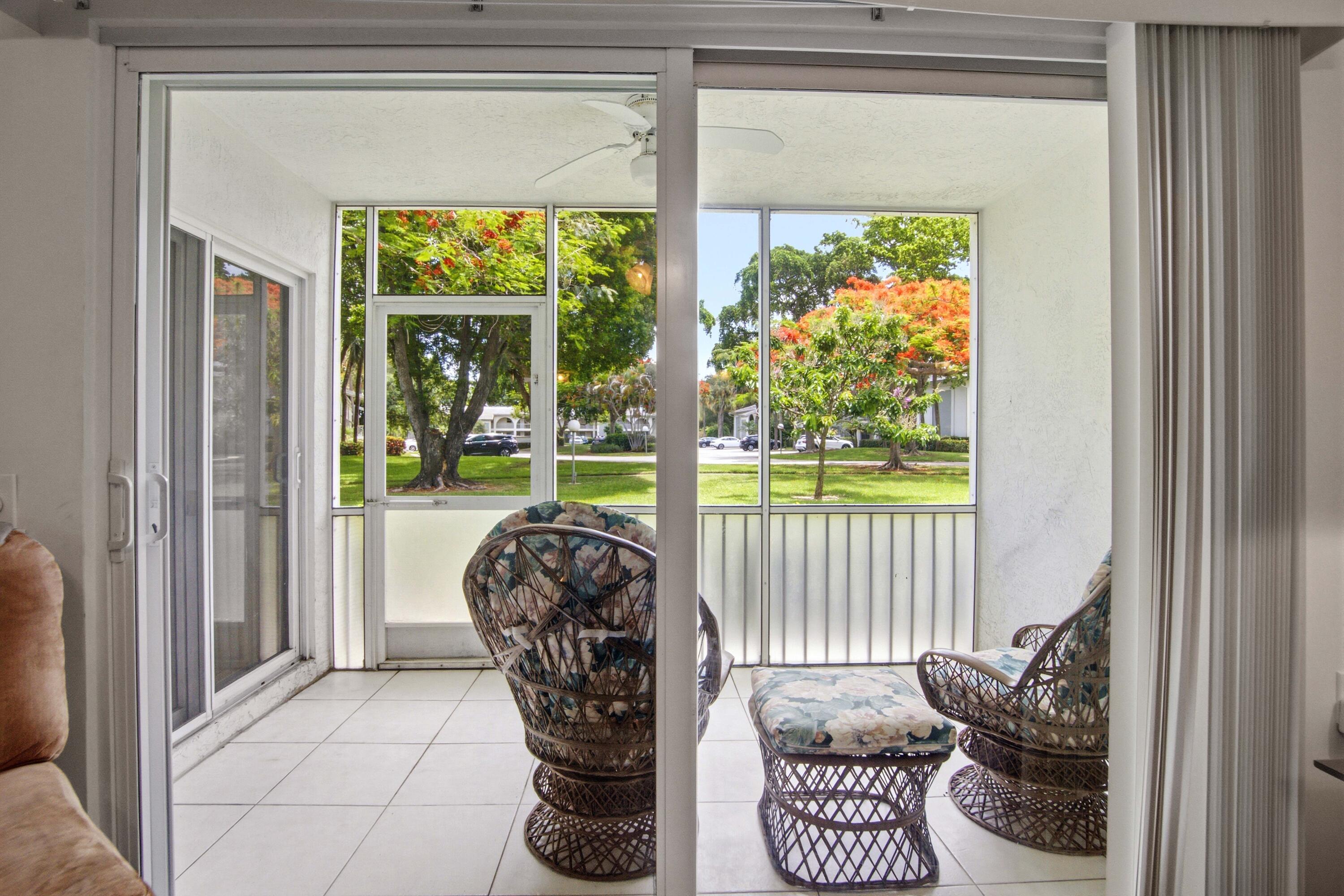 BAHAMA VILLAGE CONDO - Residential