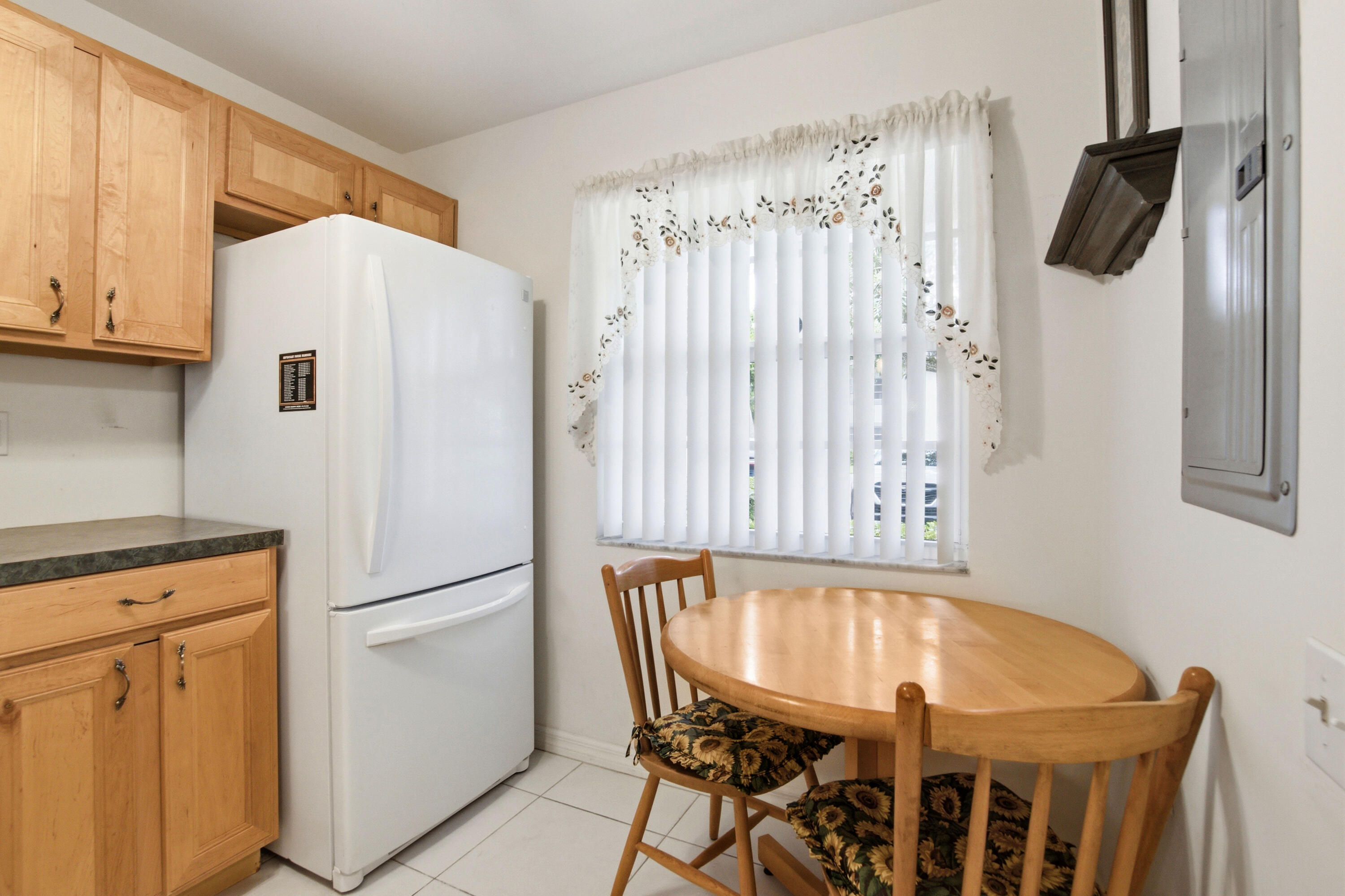 BAHAMA VILLAGE CONDO - Residential