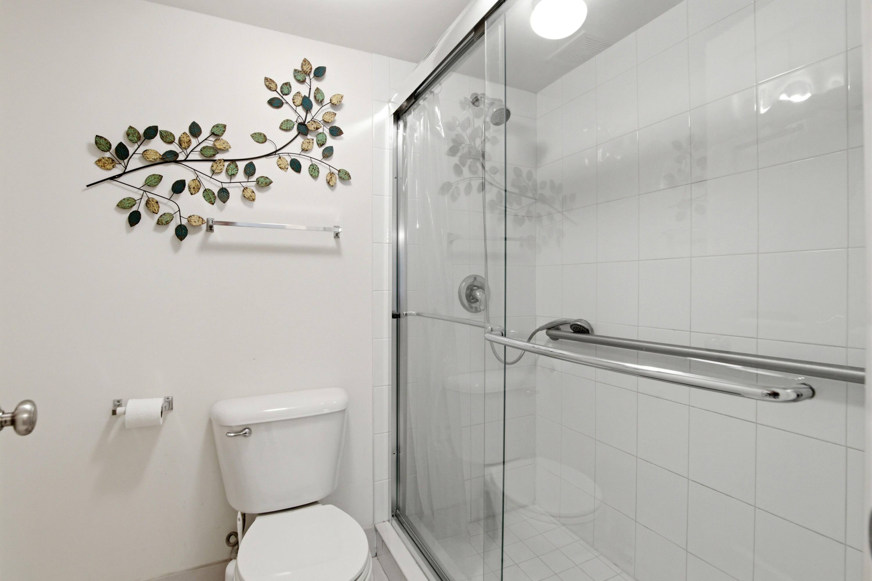 BAHAMA VILLAGE CONDO - Residential