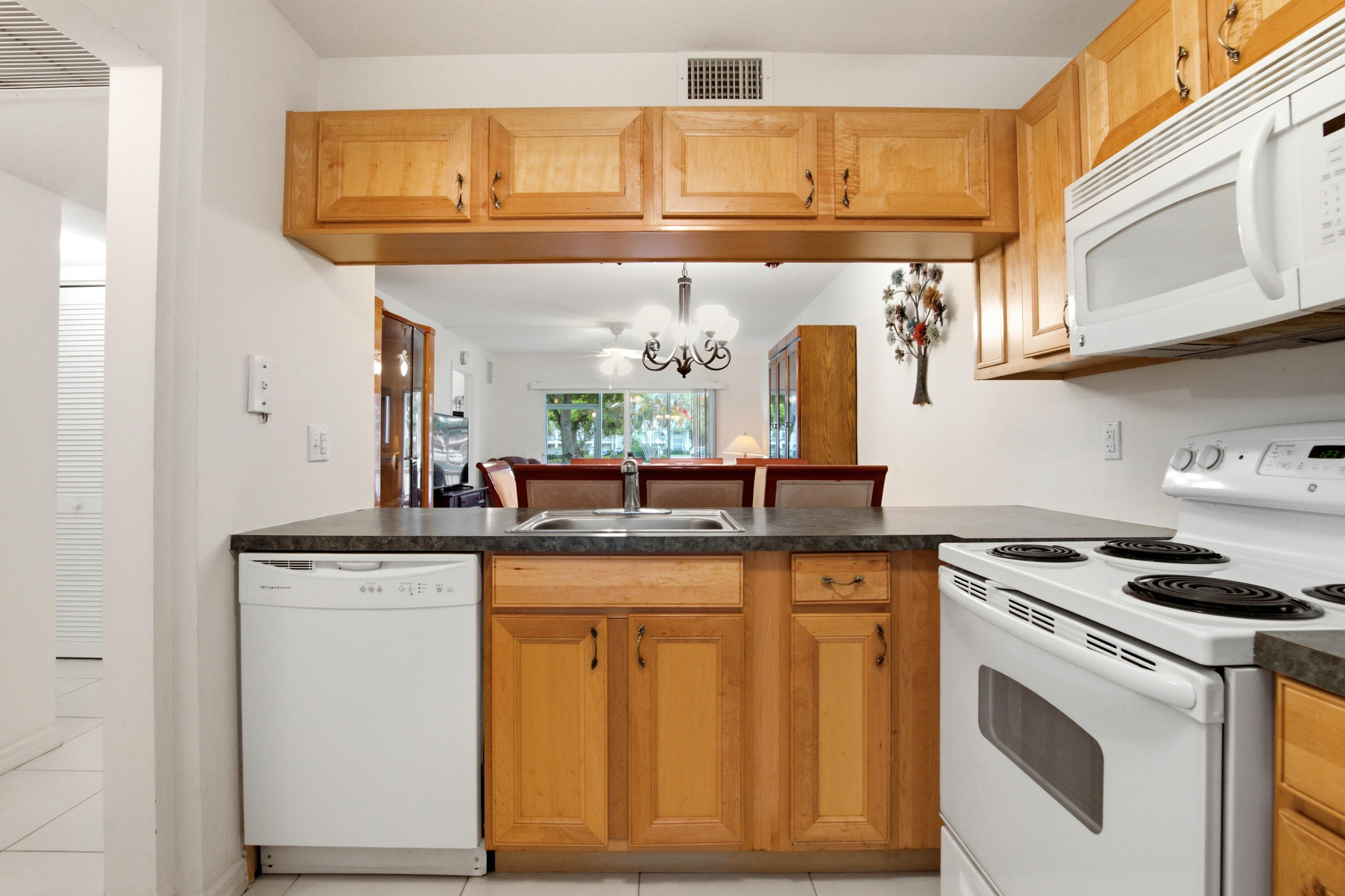 BAHAMA VILLAGE CONDO - Residential