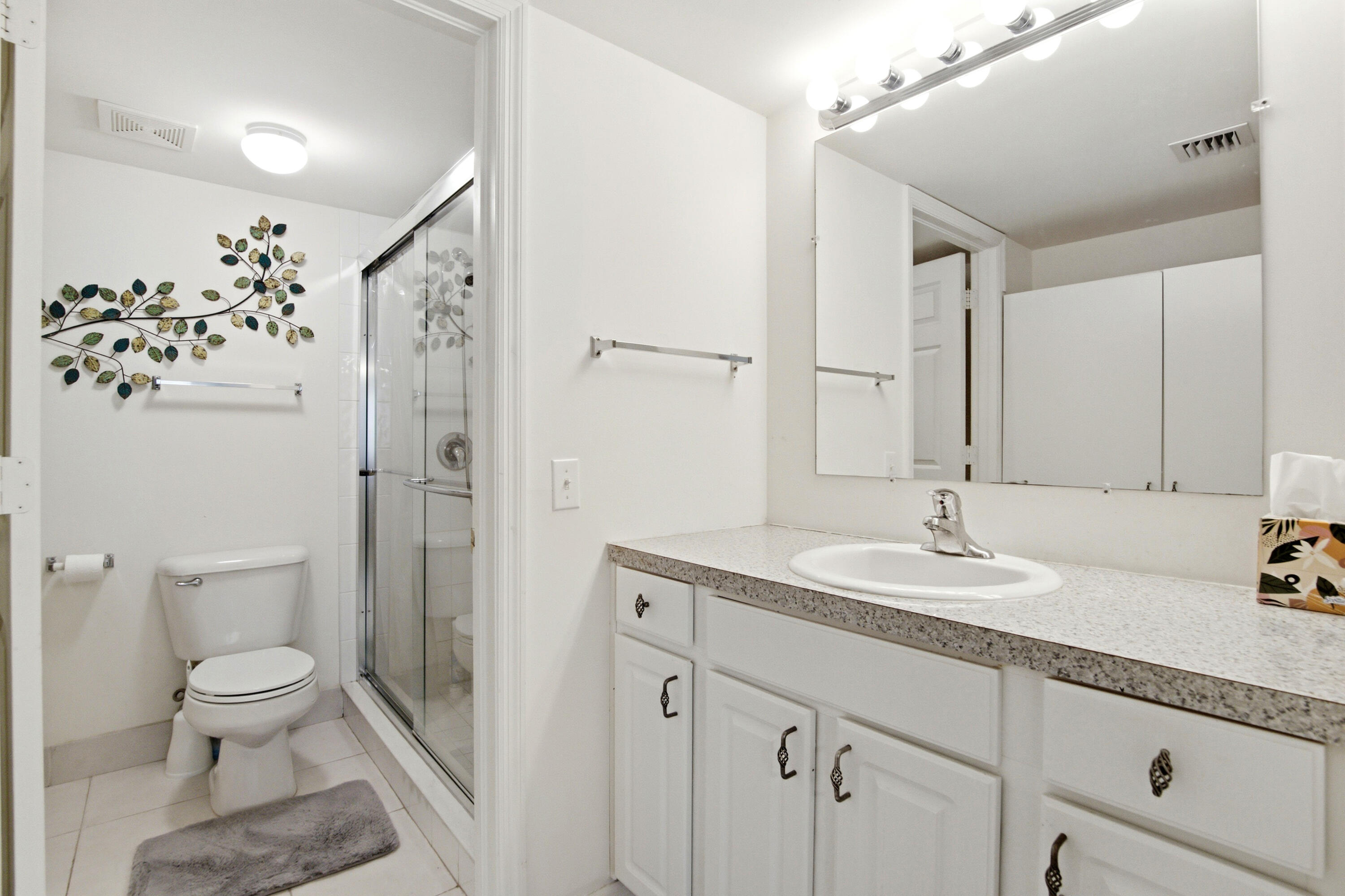 BAHAMA VILLAGE CONDO - Residential