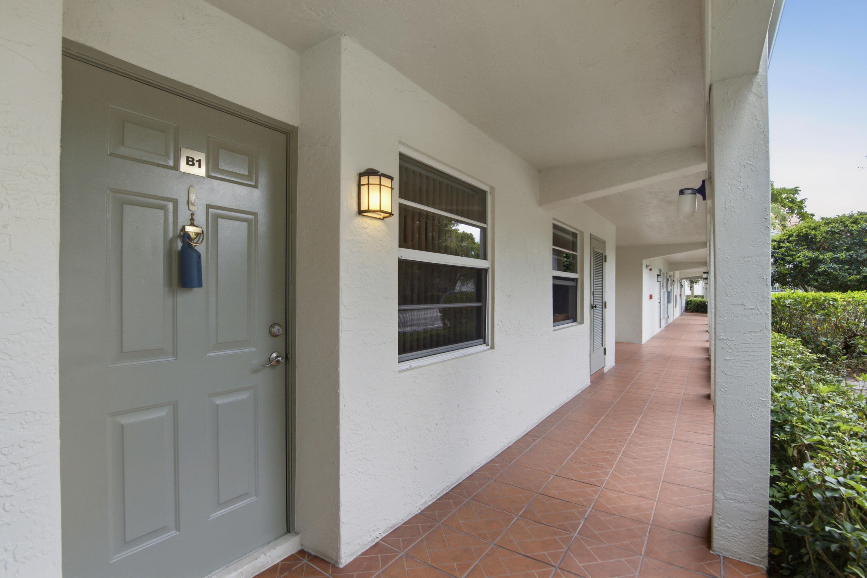 BAHAMA VILLAGE CONDO - Residential