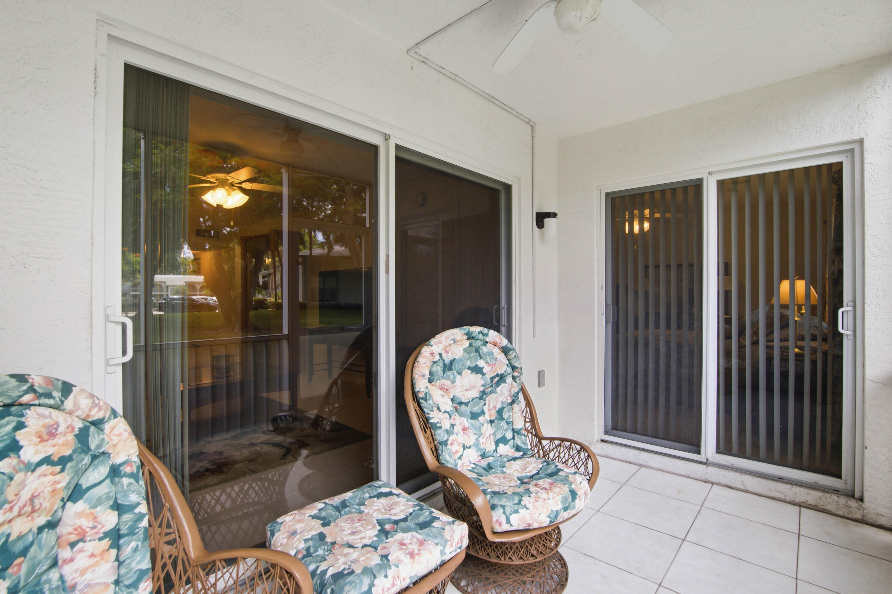 BAHAMA VILLAGE CONDO - Residential