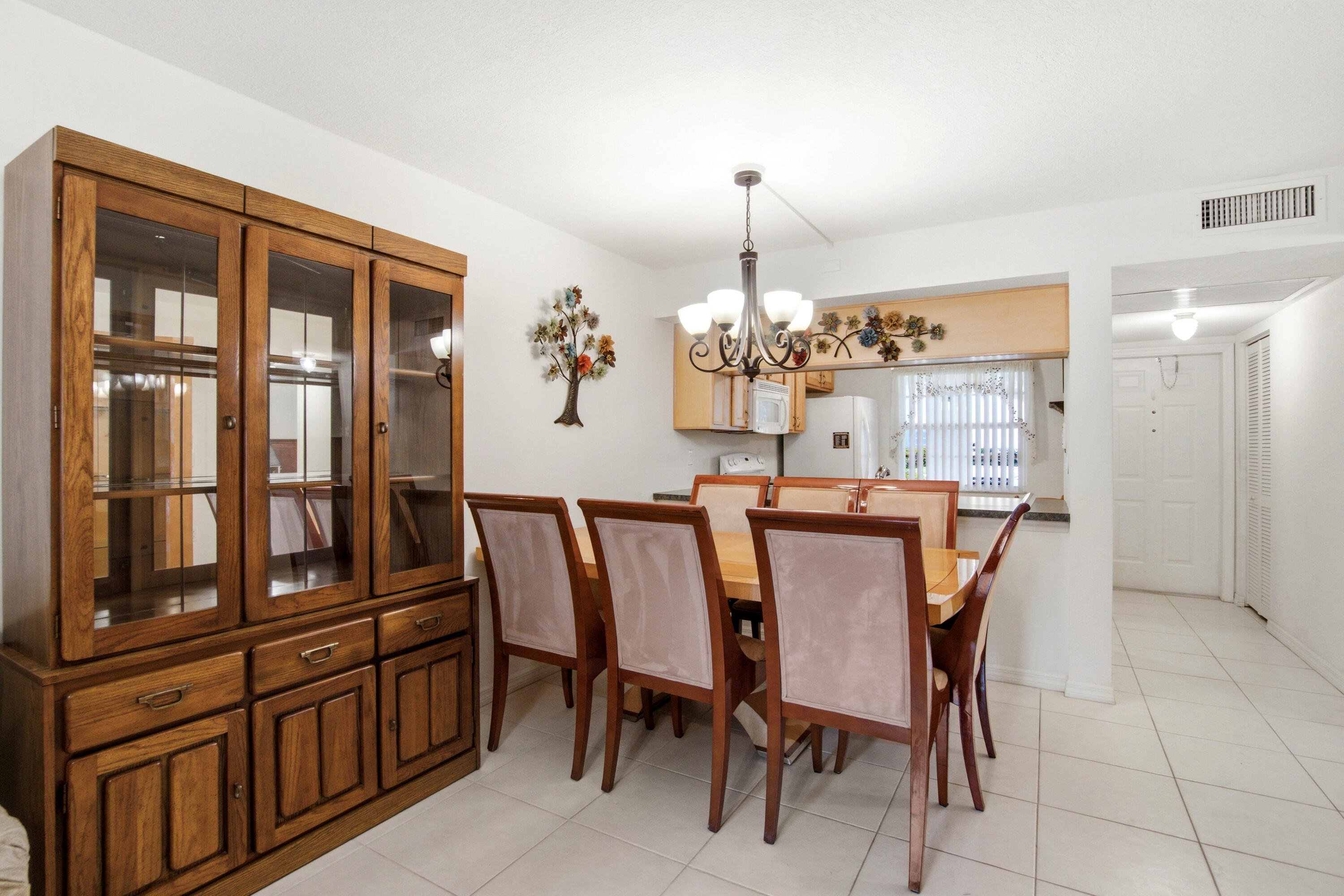 BAHAMA VILLAGE CONDO - Residential