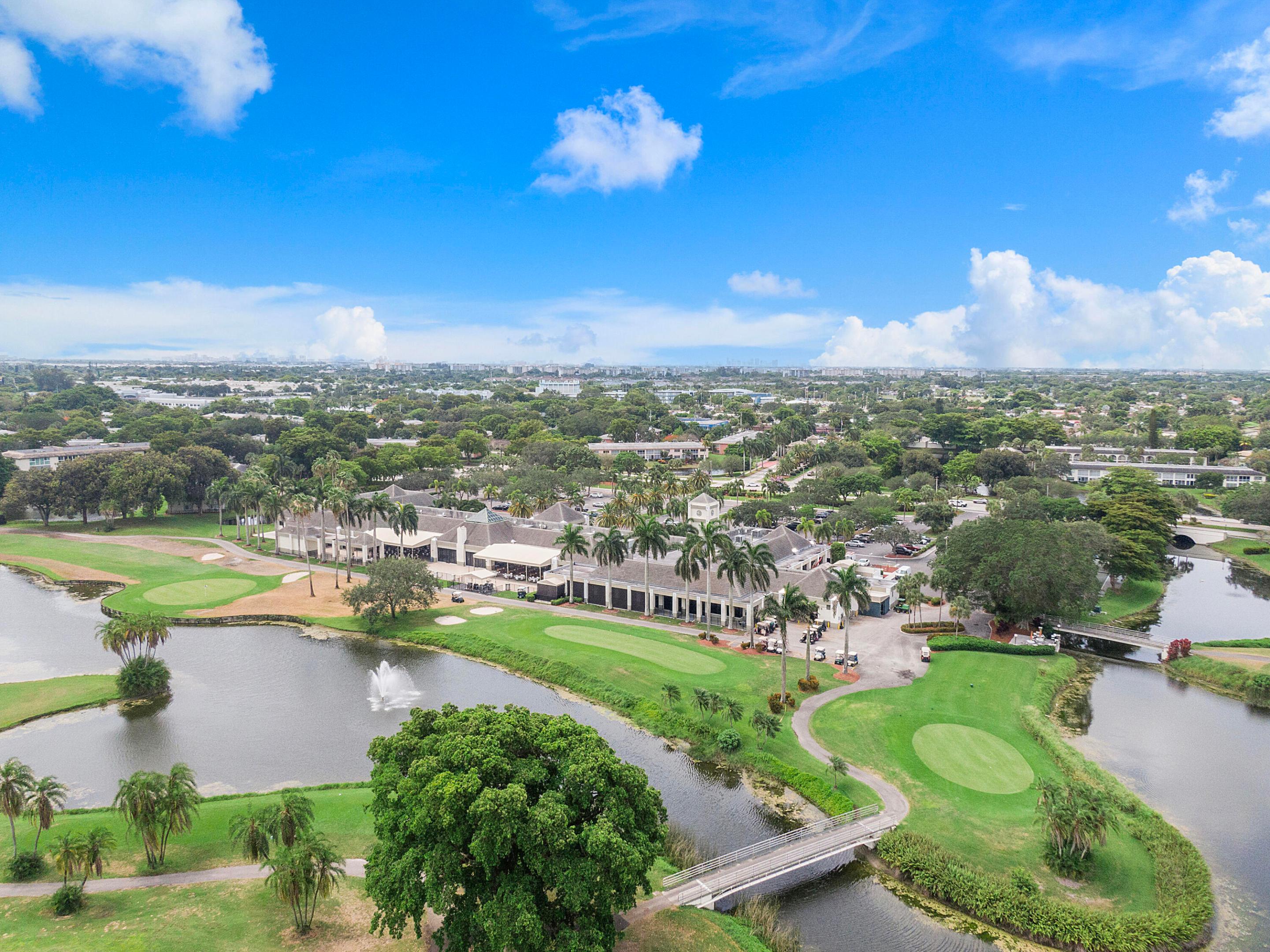 BAHAMA VILLAGE CONDO - Residential