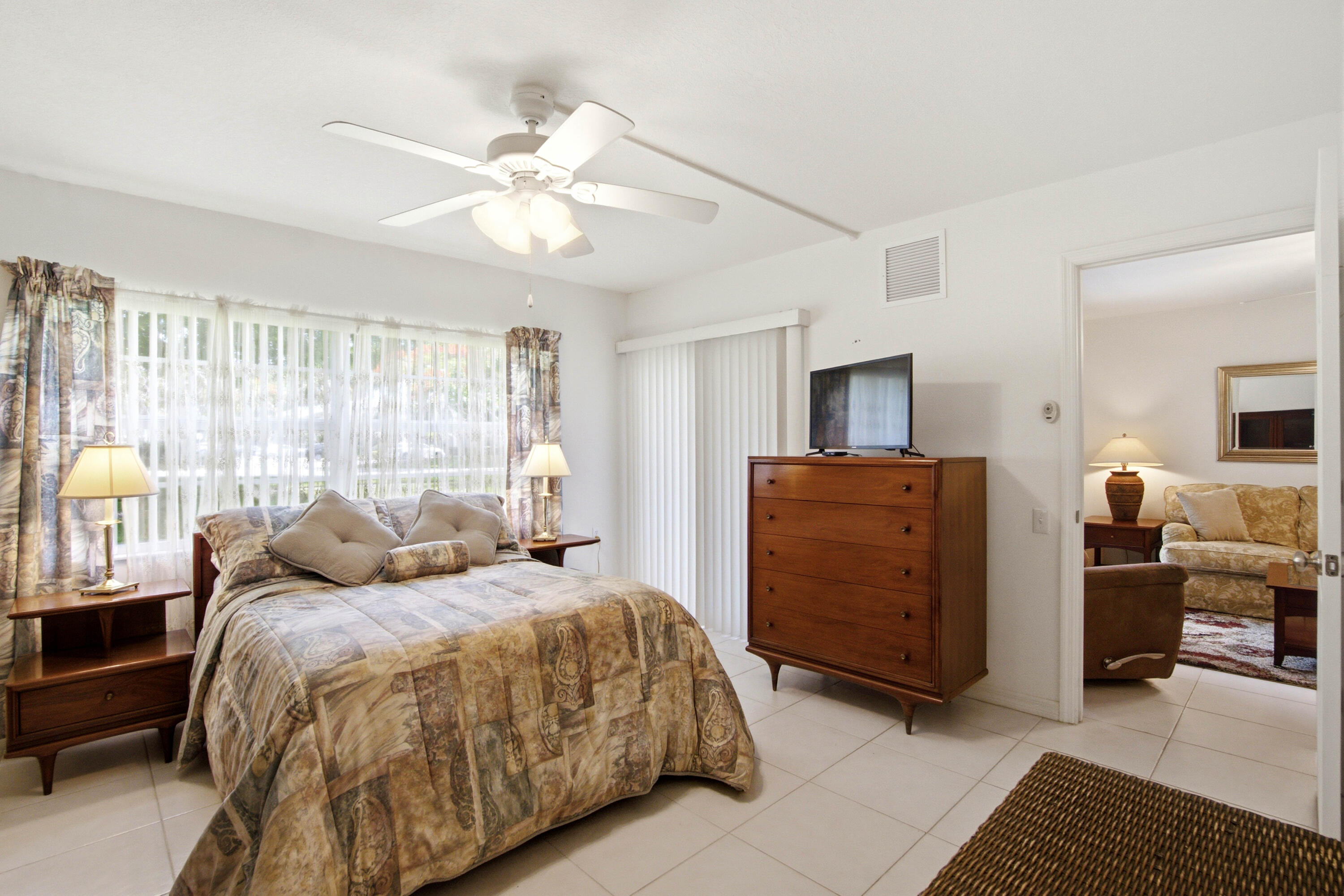 BAHAMA VILLAGE CONDO - Residential