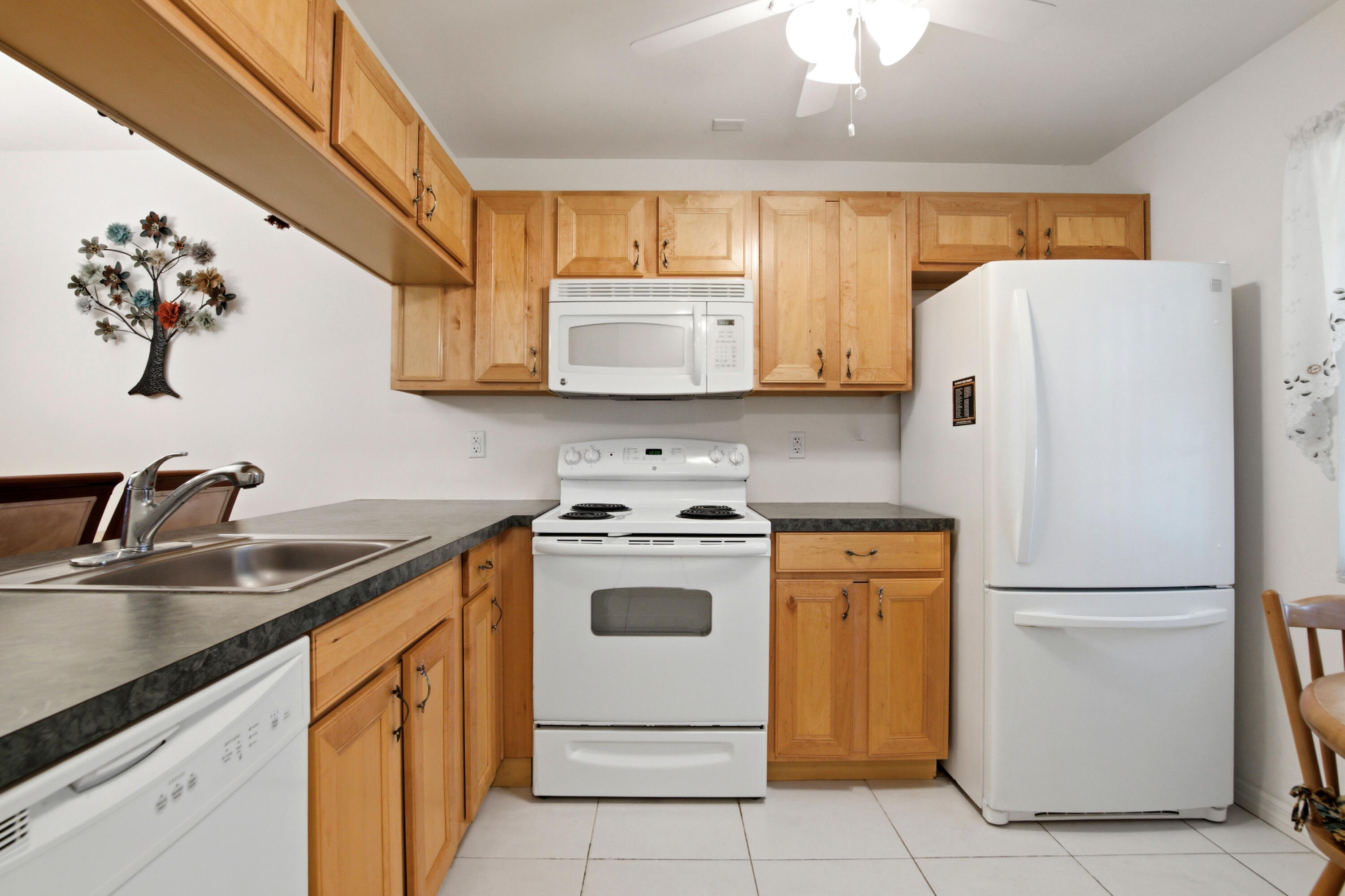BAHAMA VILLAGE CONDO - Residential
