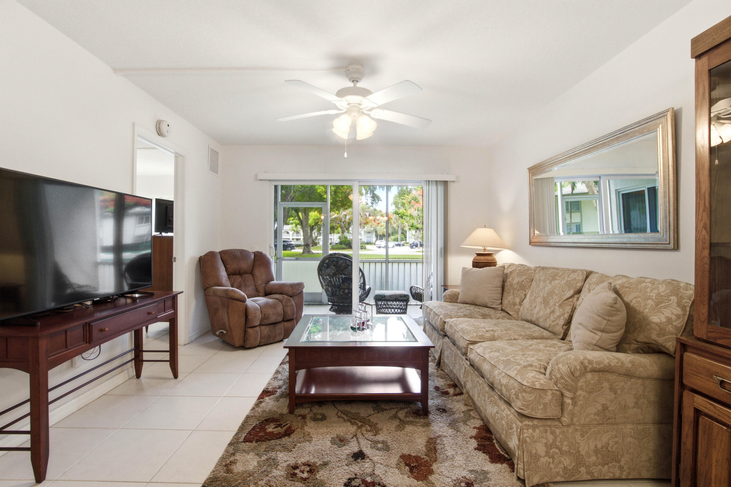 BAHAMA VILLAGE CONDO - Residential